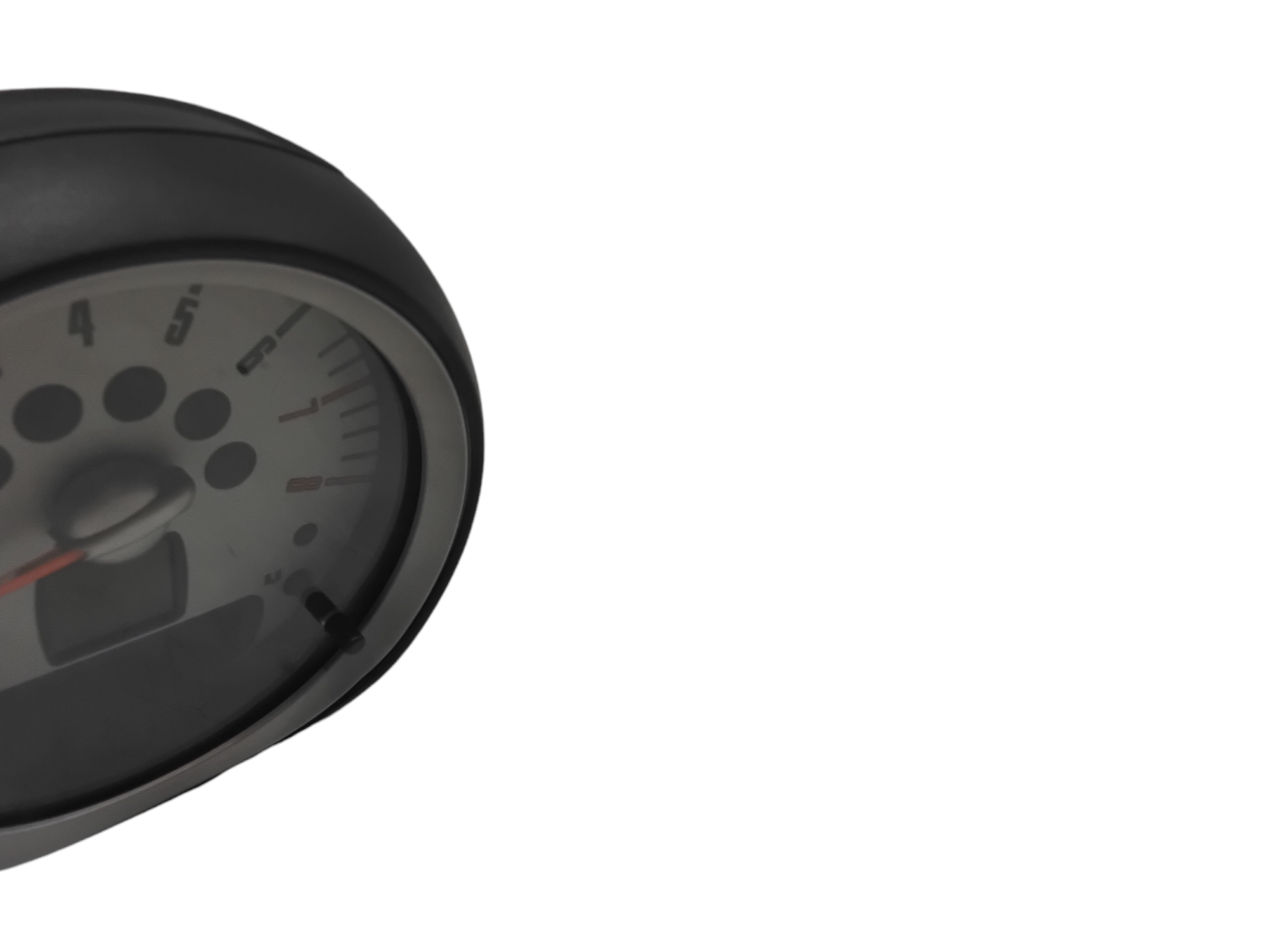 Contagiri per Mini Cooper 2 Serie (2006 - 2013)