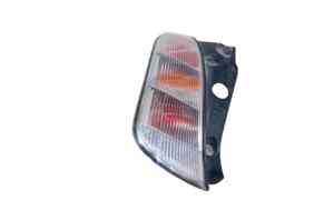 Stop fanale Posteriore sinistro lato Guida per Lancia Ypsilon 2 Serie (2006 - 2010)