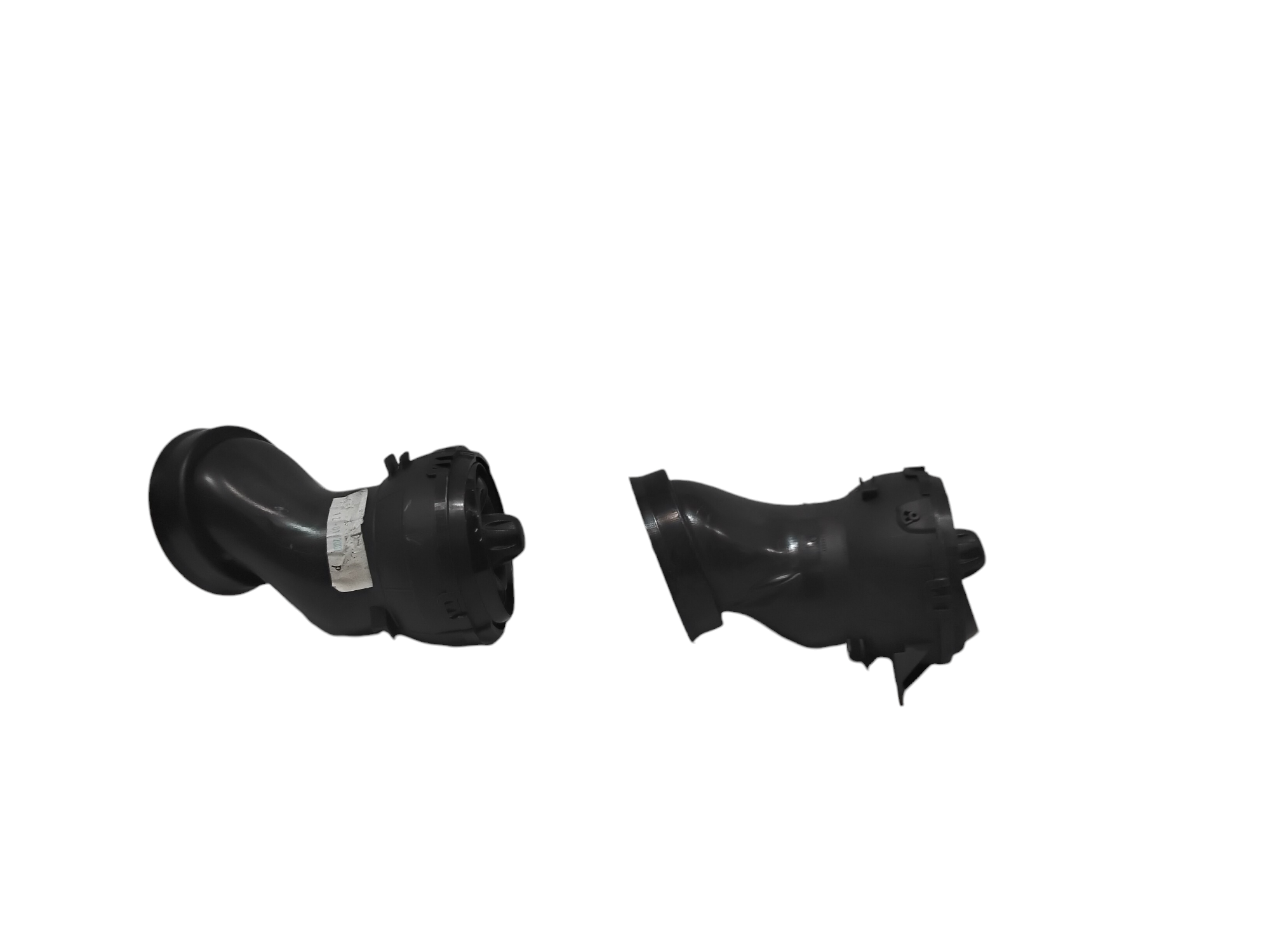 Bocchette Aria Centrale per Mini Cooper 2 Serie (2006 - 2013)