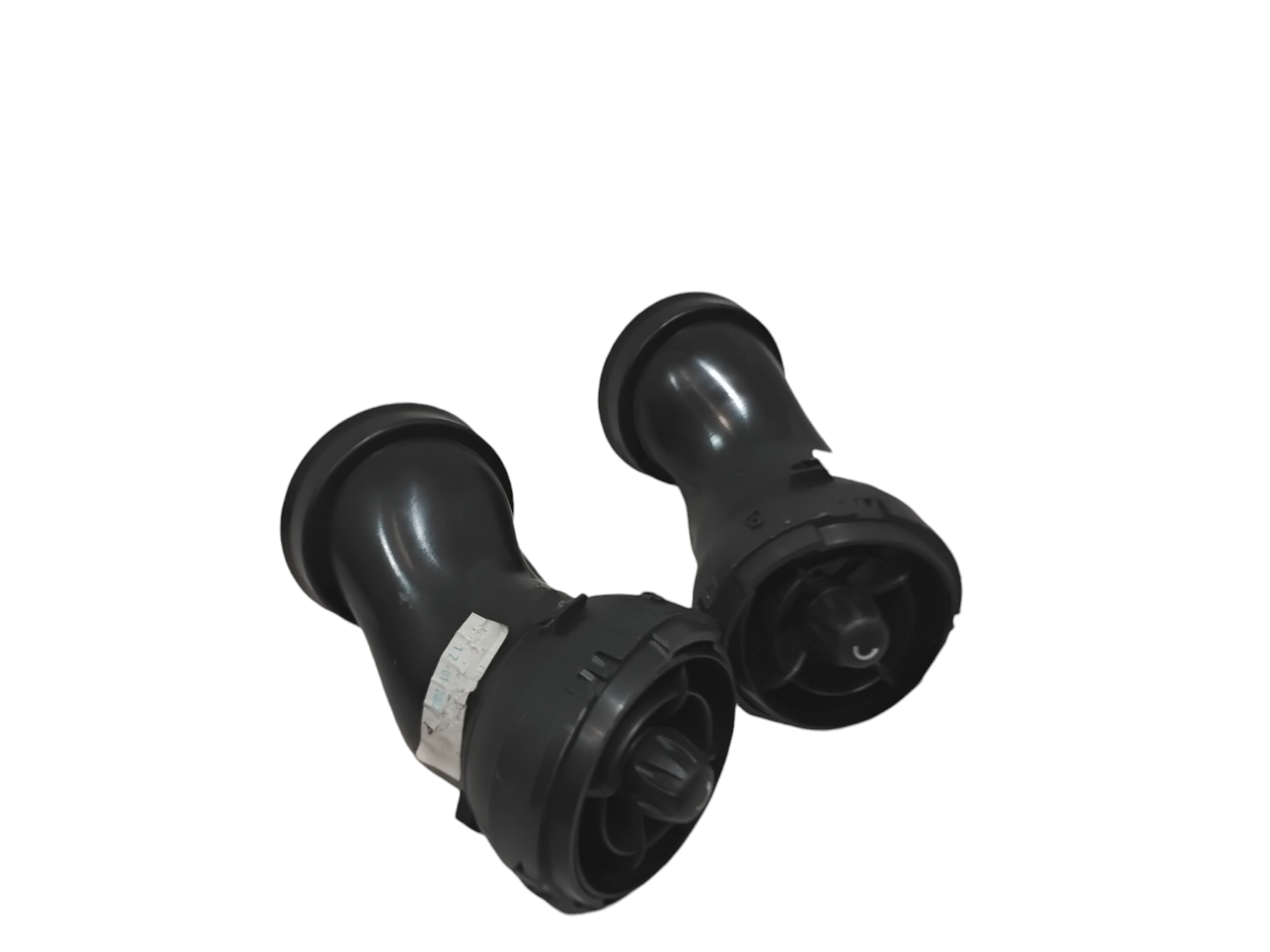 Bocchette Aria Centrale per Mini Cooper 2 Serie (2006 - 2013)