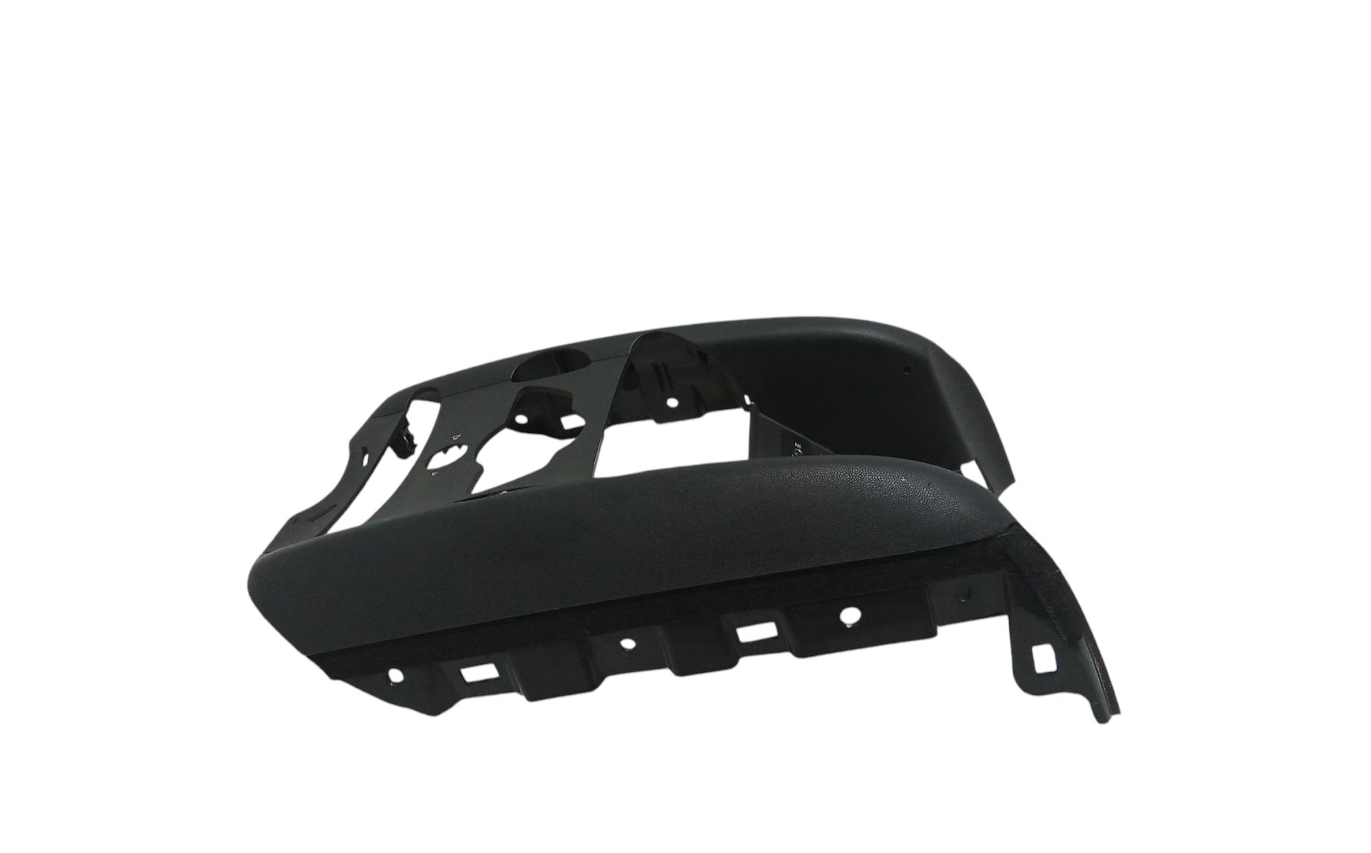 Modanatura Centrale Cruscotto per Mini Cooper 2 Serie (2006 - 2013)