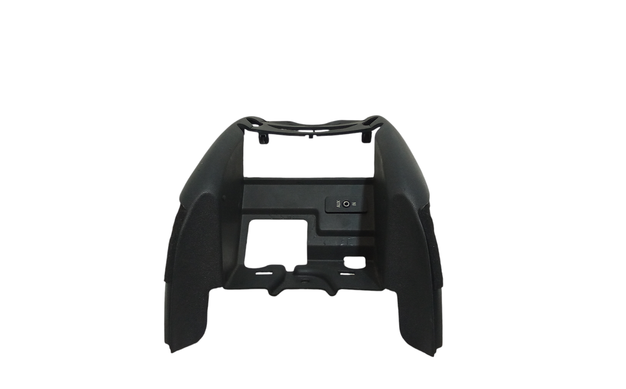 Modanatura Centrale Cruscotto per Mini Cooper 2 Serie (2006 - 2013)