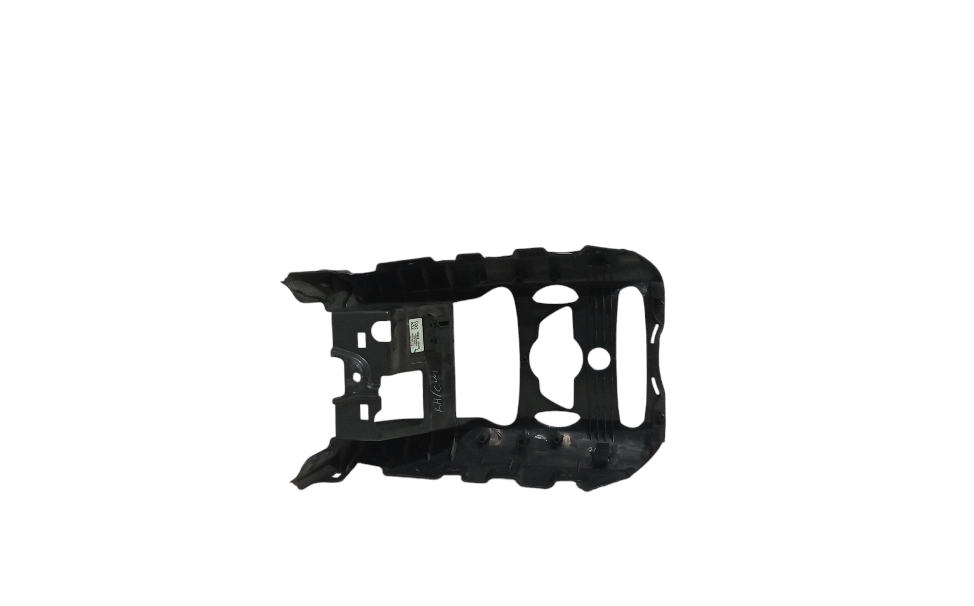 Modanatura Centrale Cruscotto per Mini Cooper 2 Serie (2006 - 2013)