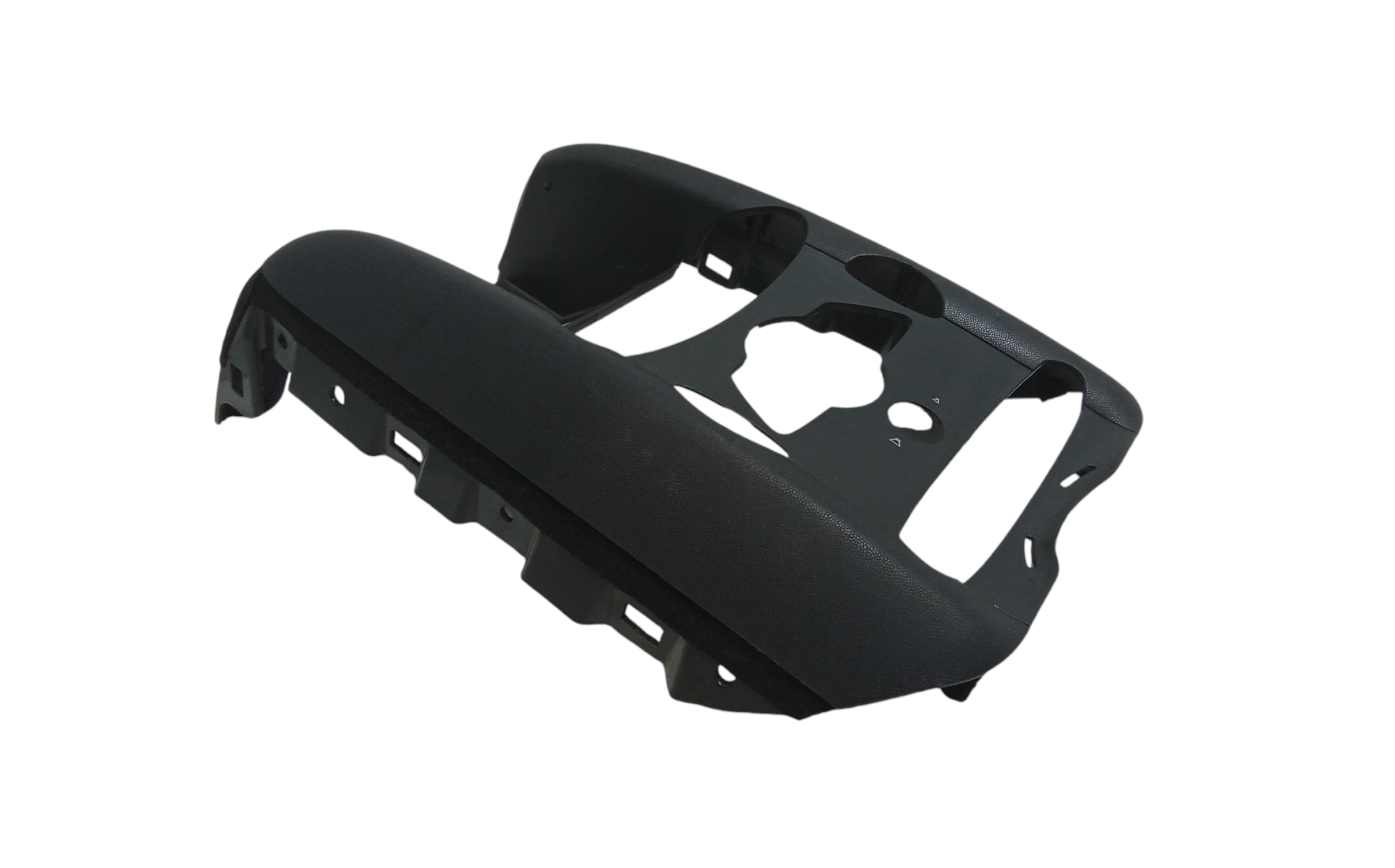 Modanatura Centrale Cruscotto per Mini Cooper 2 Serie (2006 - 2013)