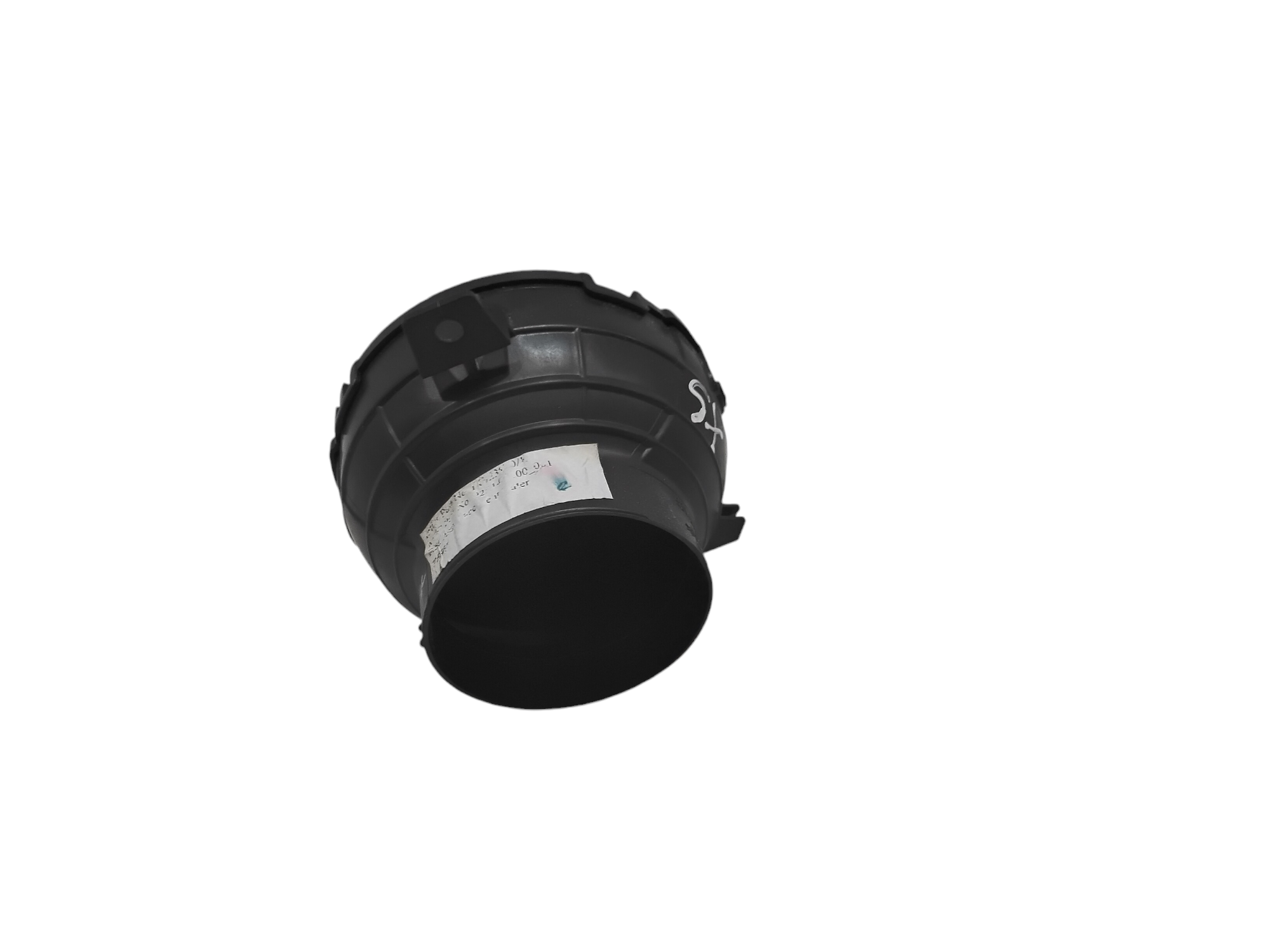 Bocchetta aria cruscotto lato guida per Mini Cooper 2 Serie (2006 - 2013)