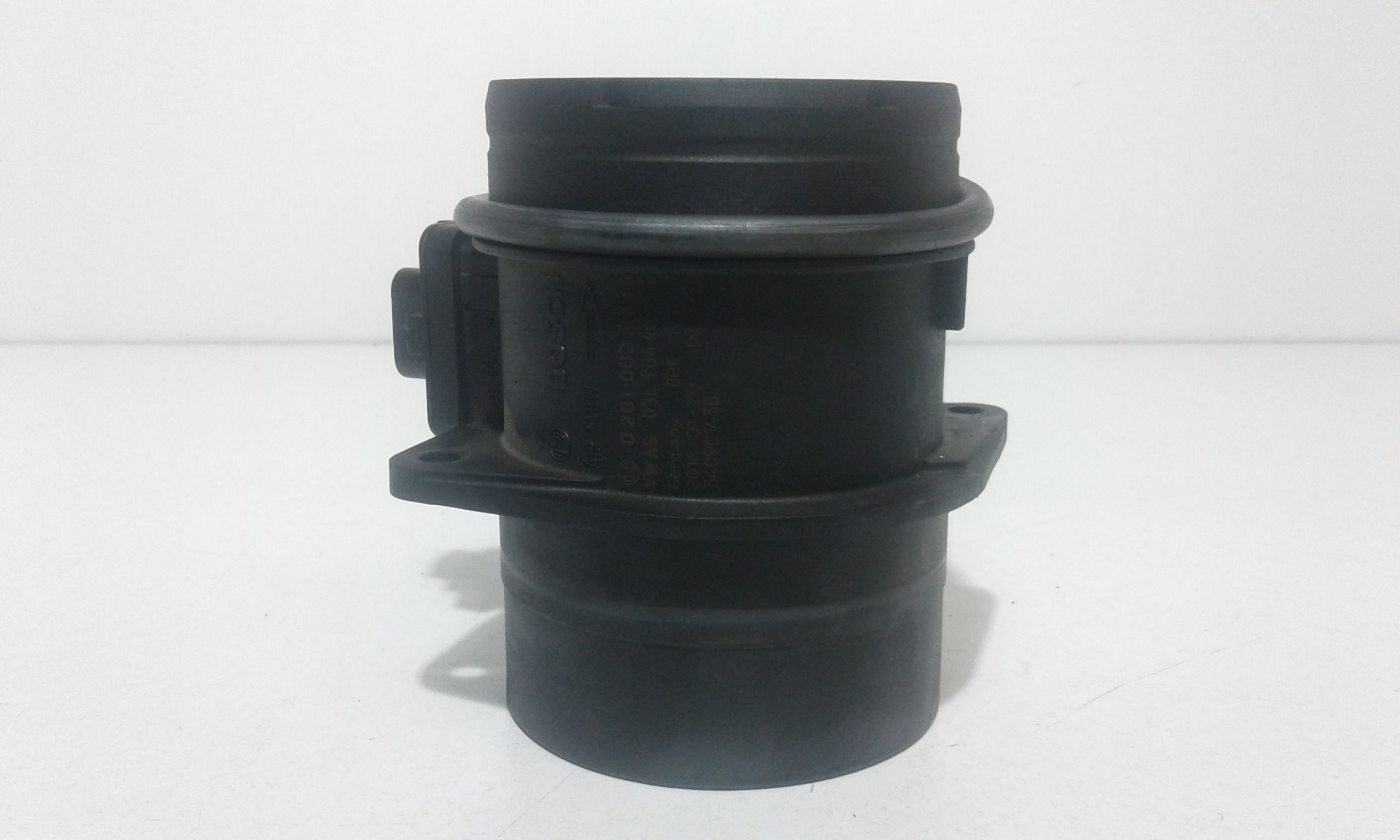 Debimetro VOLKSWAGEN Passat Variant 5 Serie