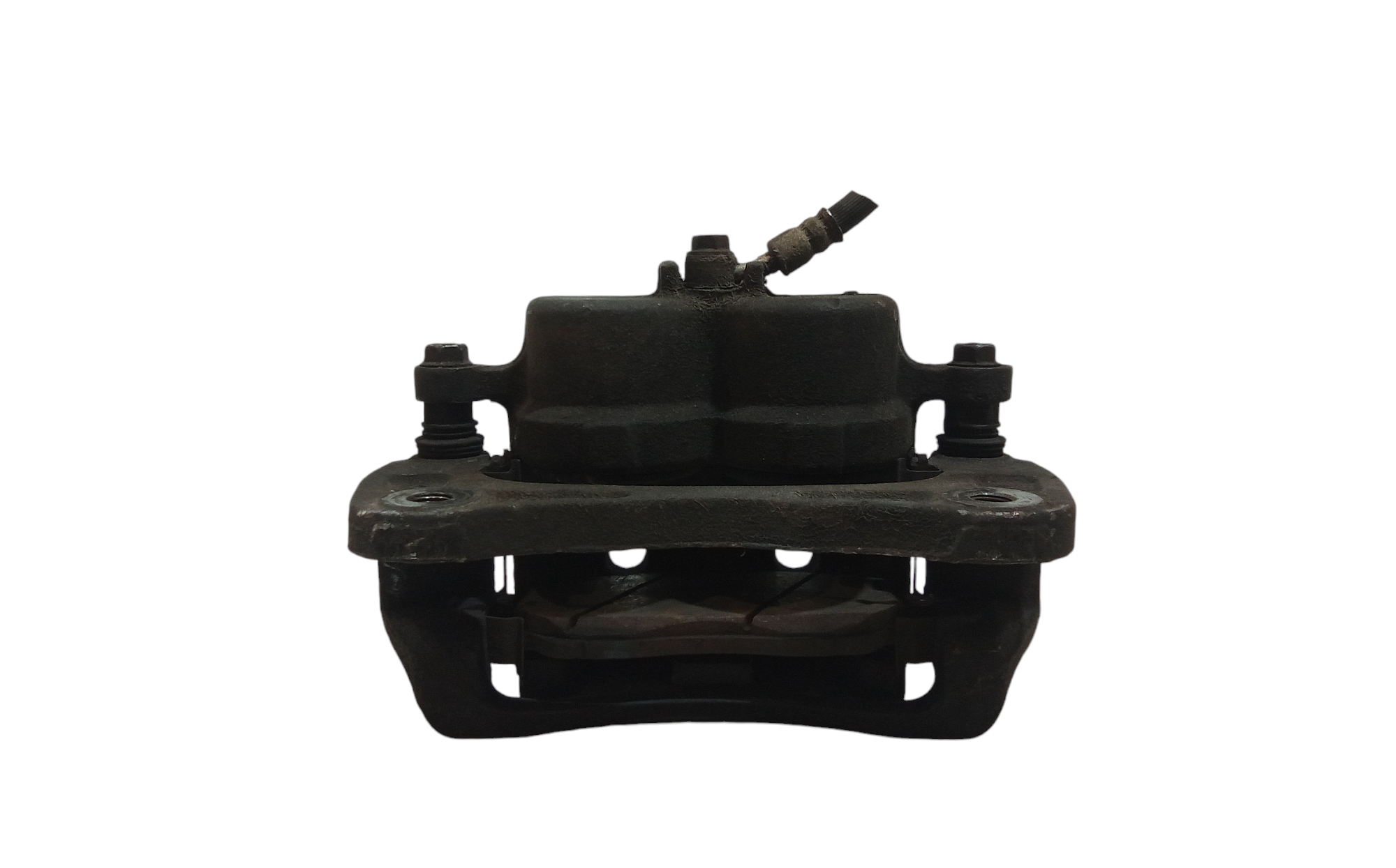 Pinza Freno anteriore Destra per Ssangyong Rodius (2005 - 2009)