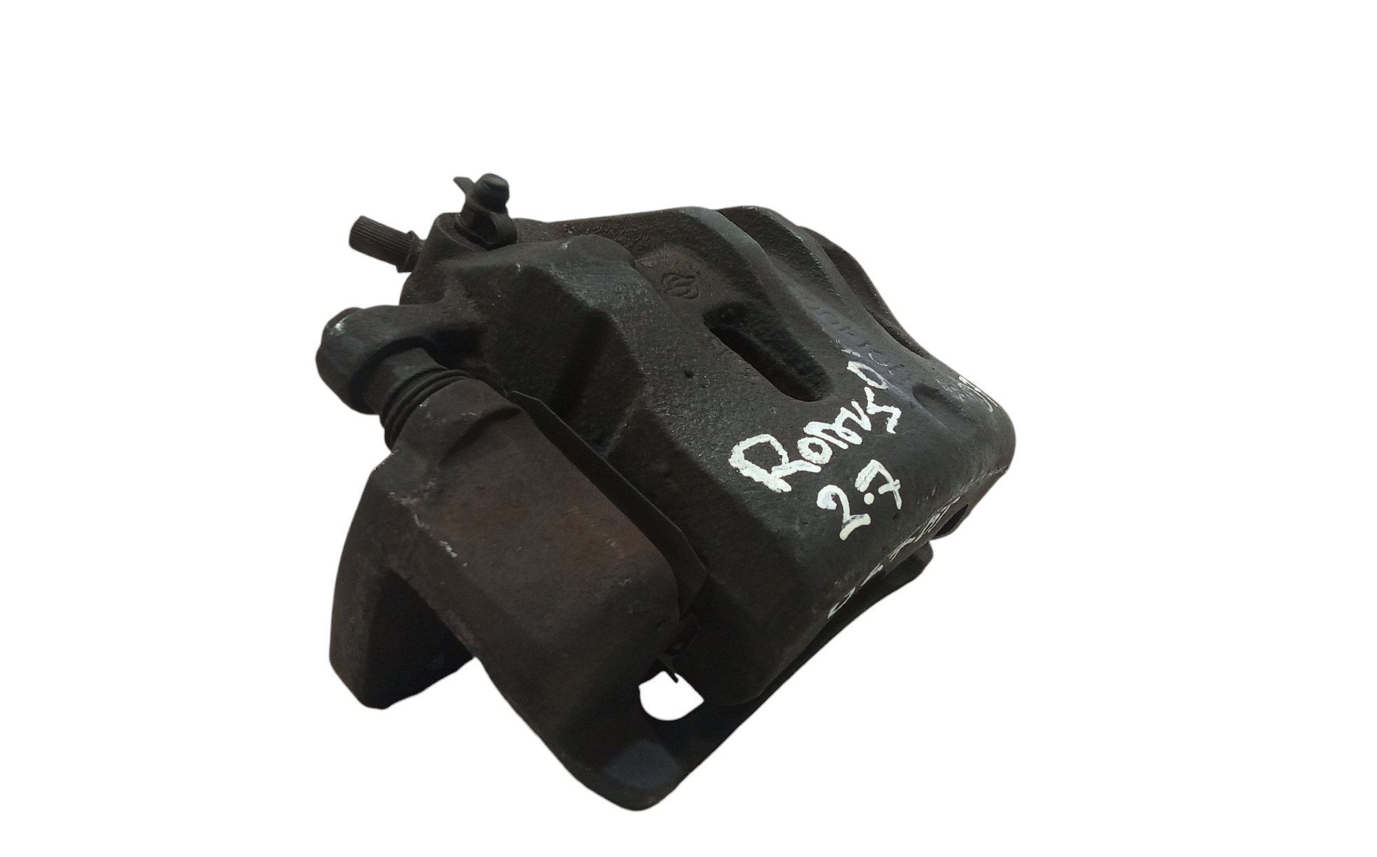 Pinza Freno anteriore Destra per Ssangyong Rodius (2005 - 2009)