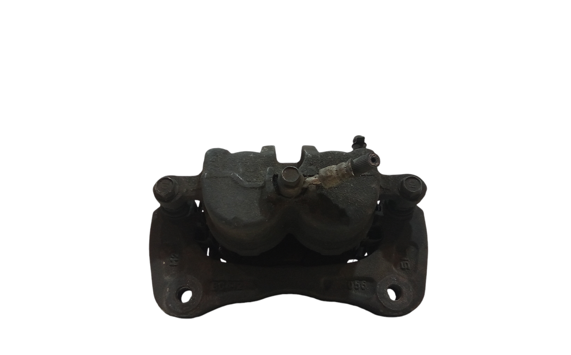 Pinza Freno anteriore Destra per Ssangyong Rodius (2005 - 2009)