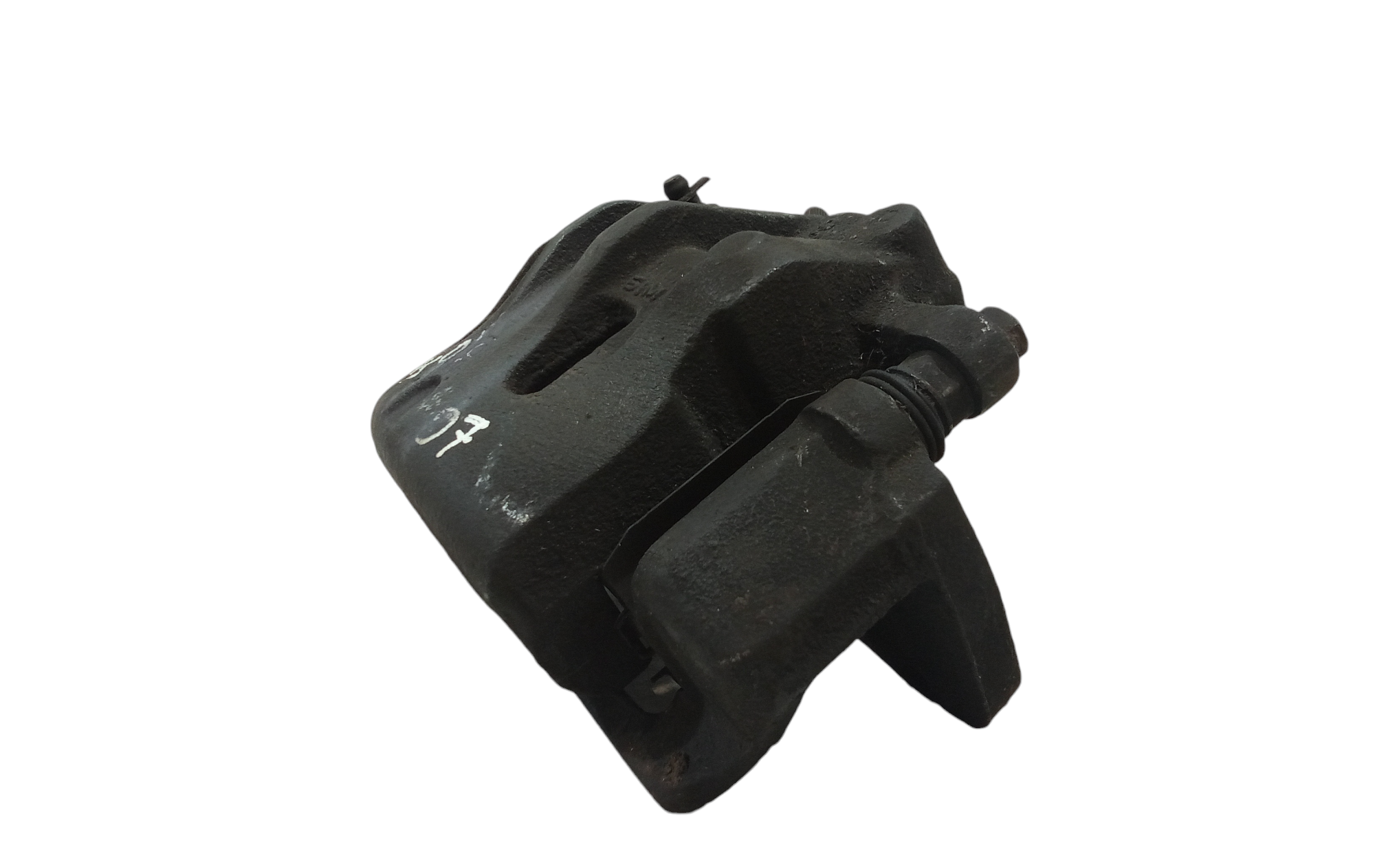 Pinza Freno anteriore Destra per Ssangyong Rodius (2005 - 2009)