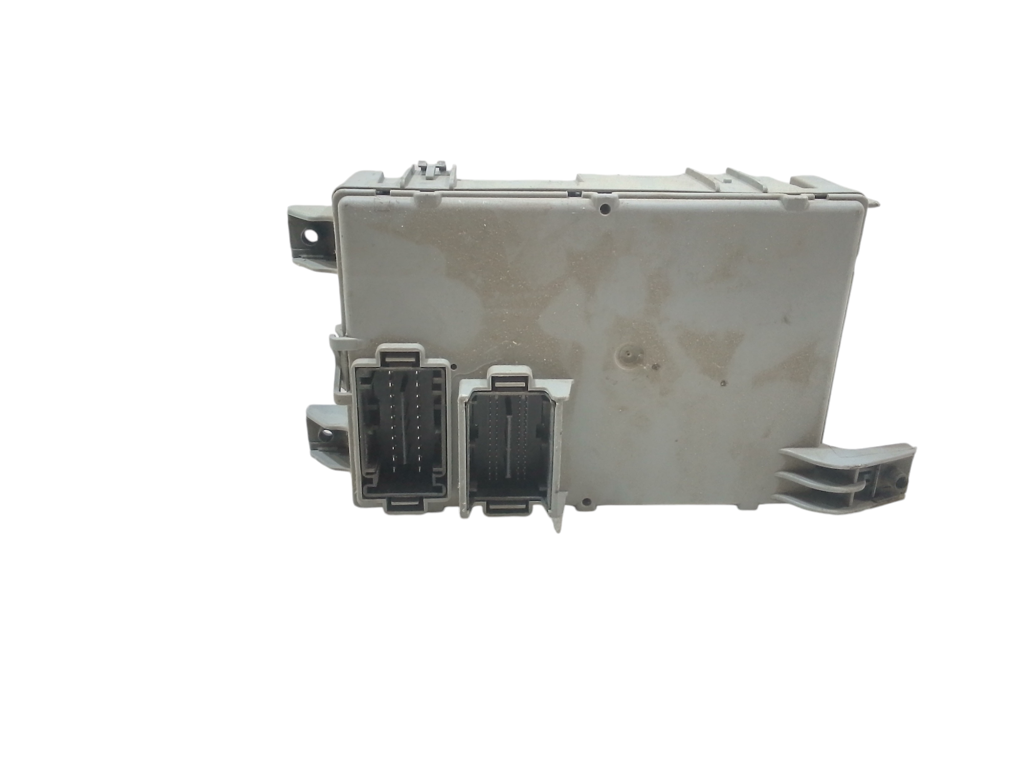 Body Computer per Fiat Panda 3 Serie (2012 - In produzione)