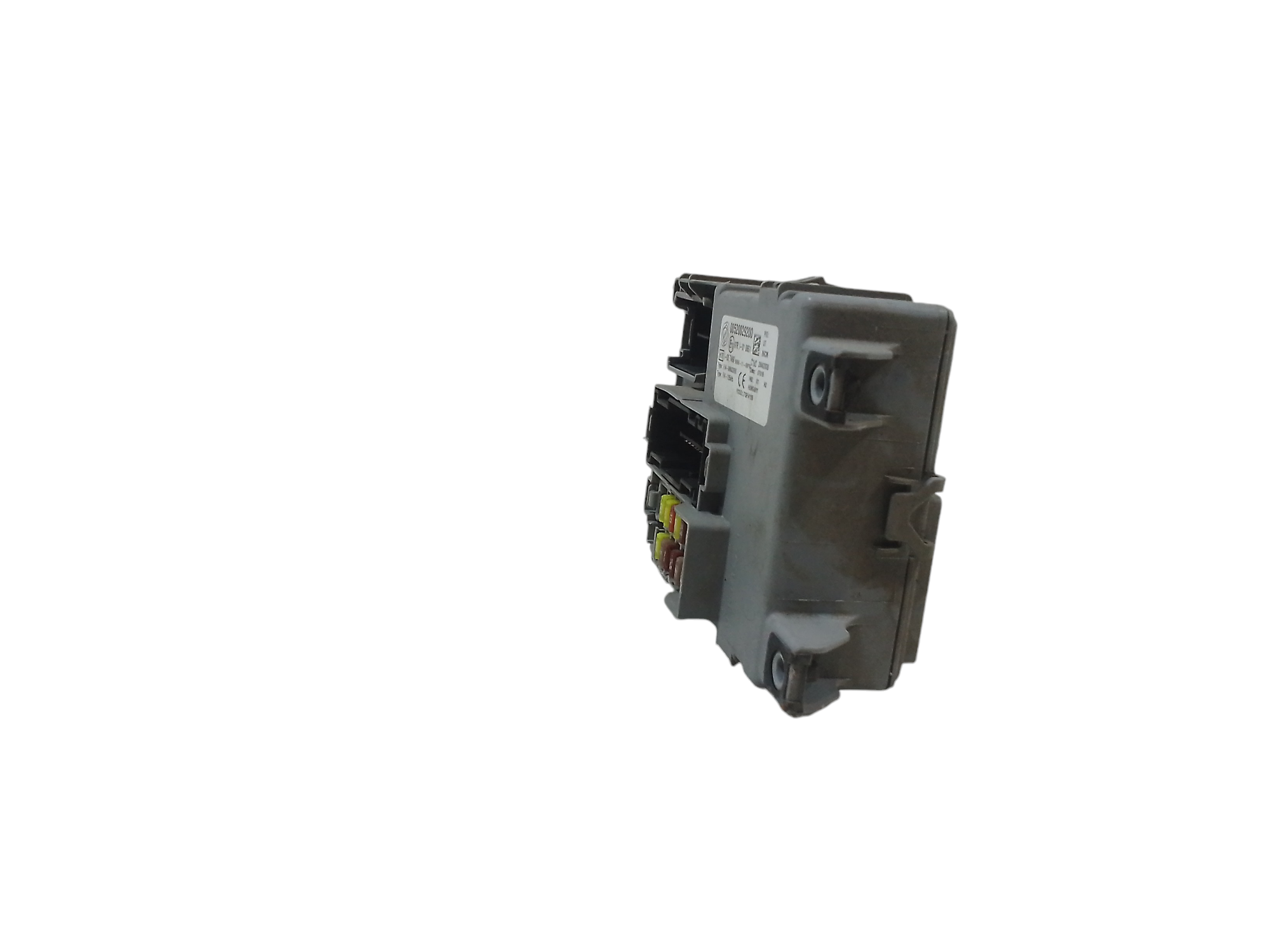 Body Computer per Fiat Panda 3 Serie (2012 - In produzione)