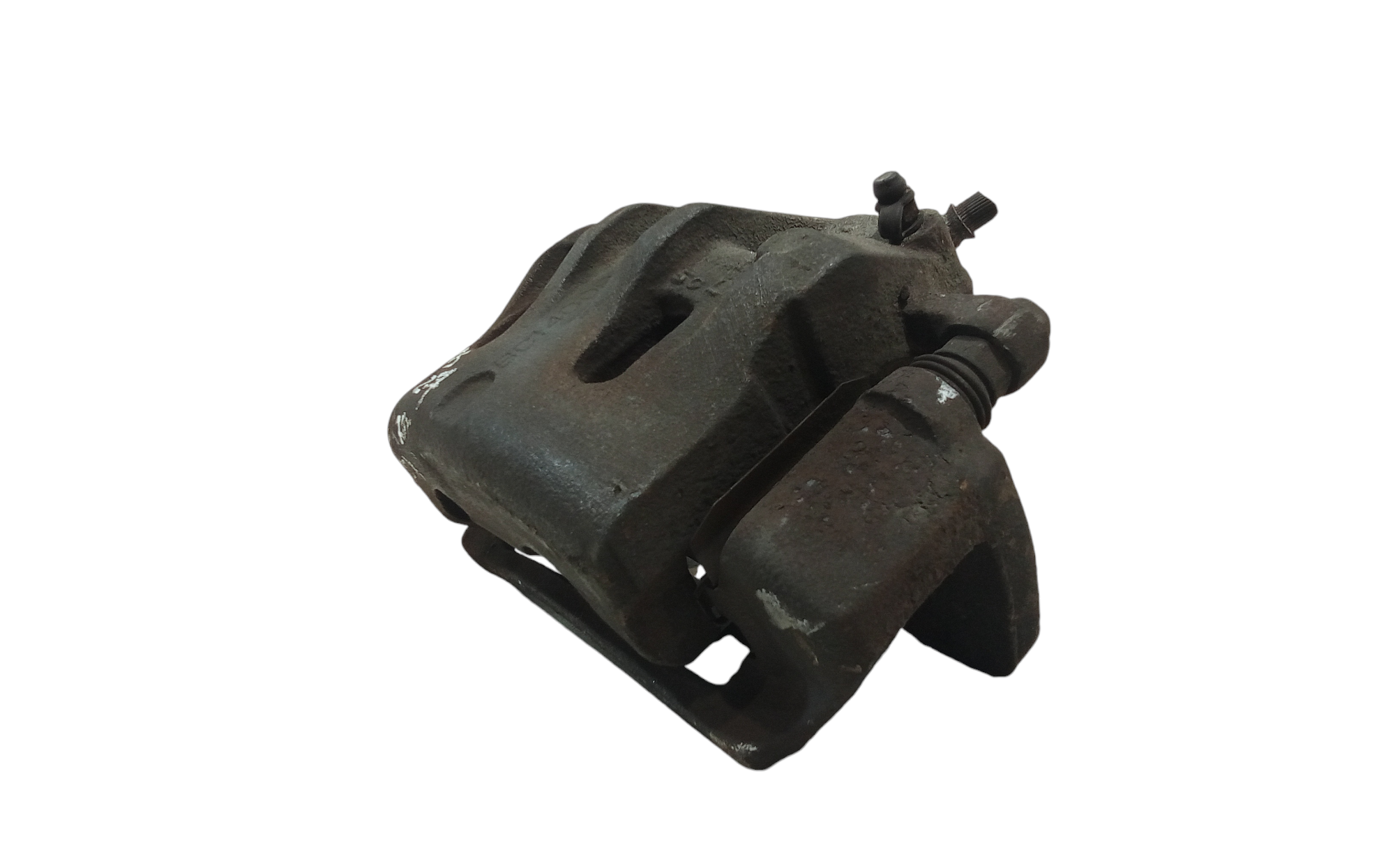 Pinza Freno anteriore Sinistra per Ssangyong Rodius (2005 - 2009)