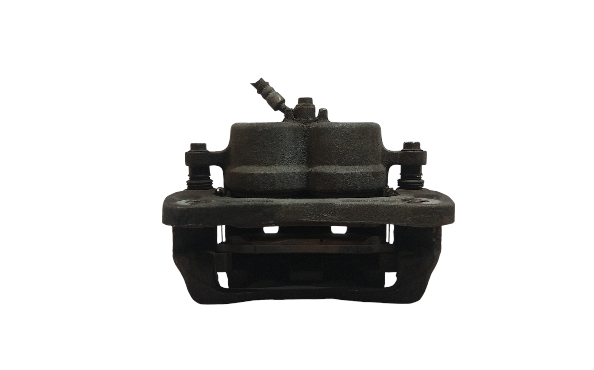 Pinza Freno anteriore Sinistra per Ssangyong Rodius (2005 - 2009)