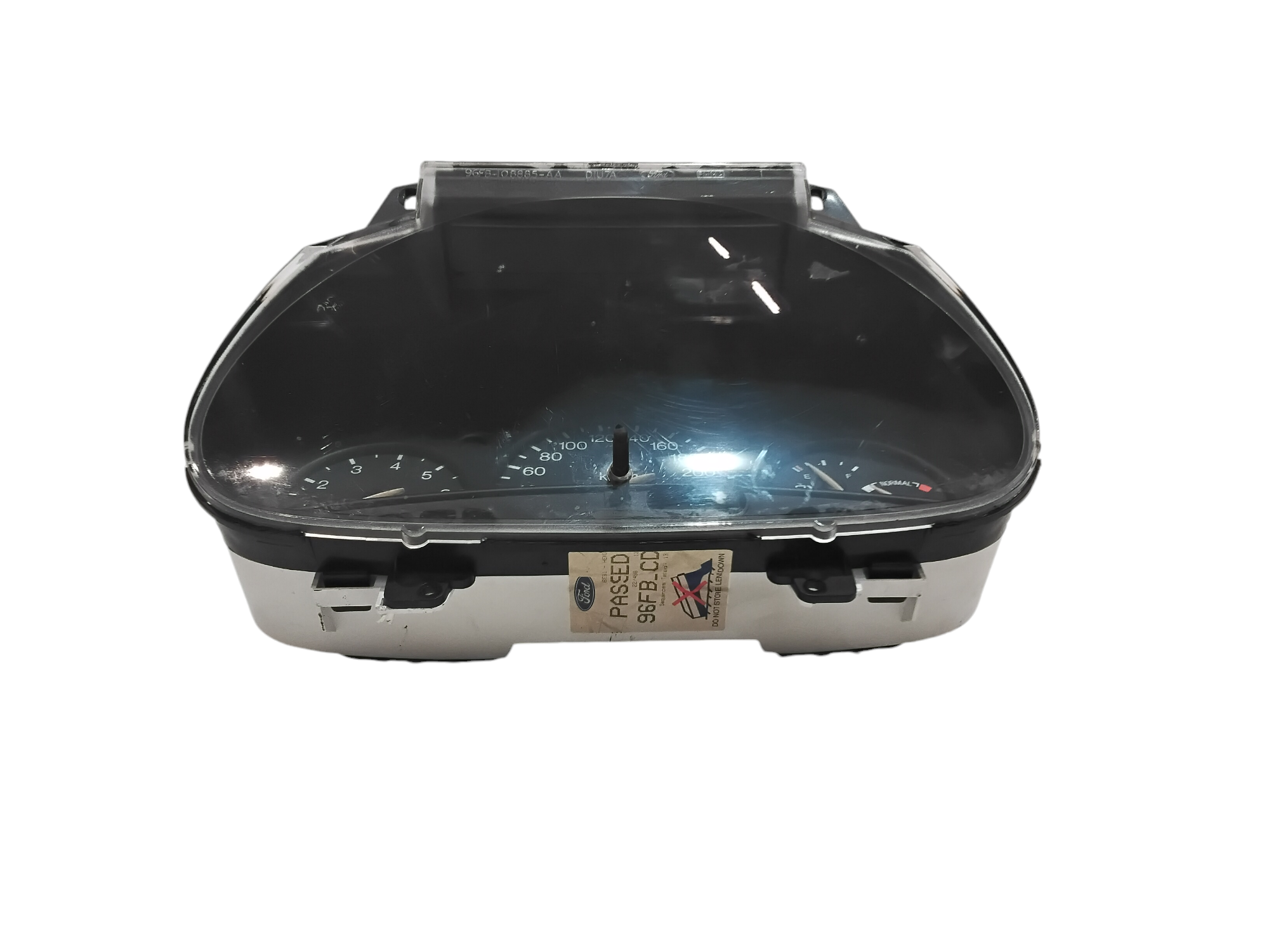 Quadro Strumenti per Ford Fiesta 2 Serie (1996 - 1999)