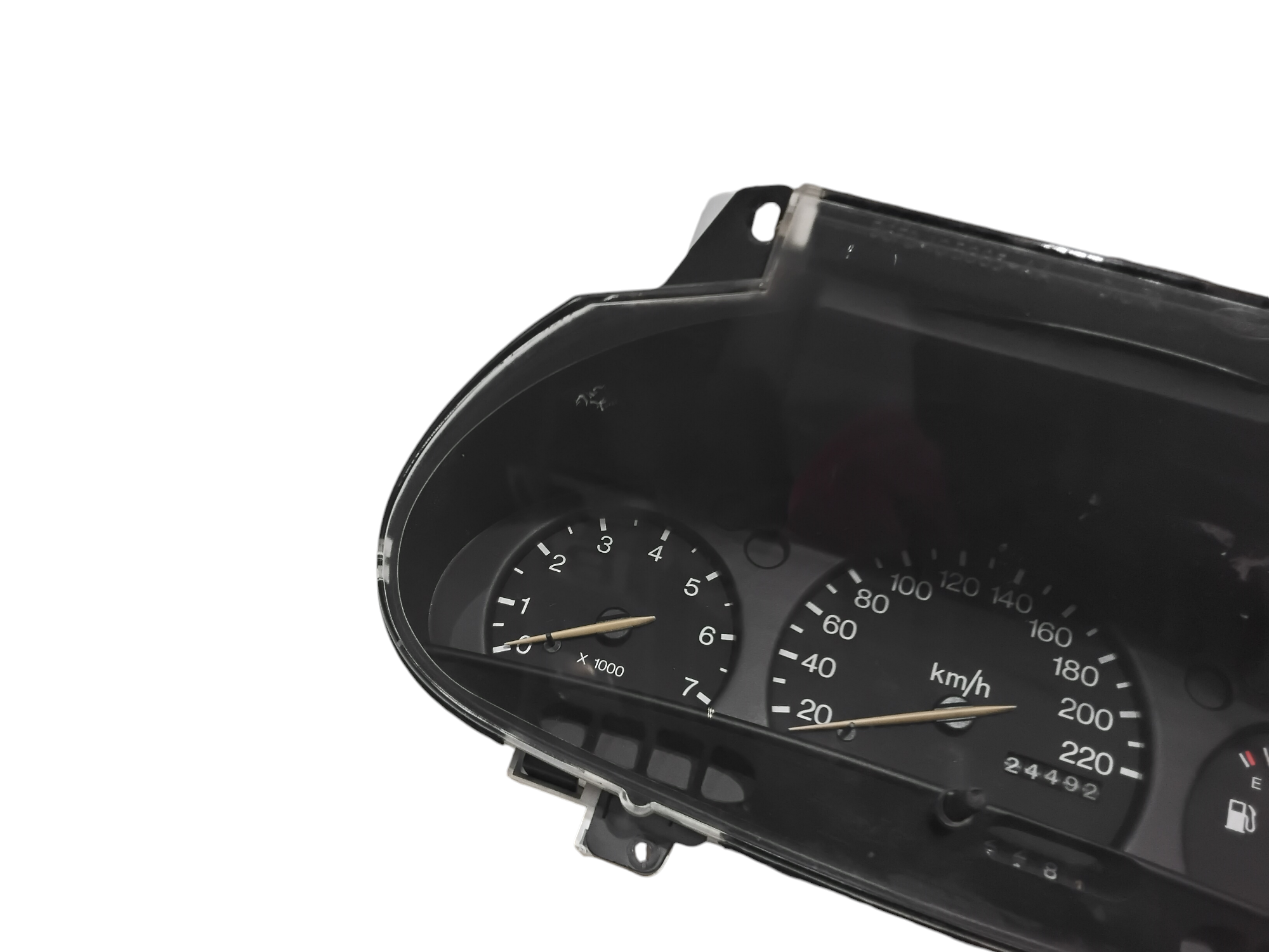 Quadro Strumenti per Ford Fiesta 2 Serie (1996 - 1999)