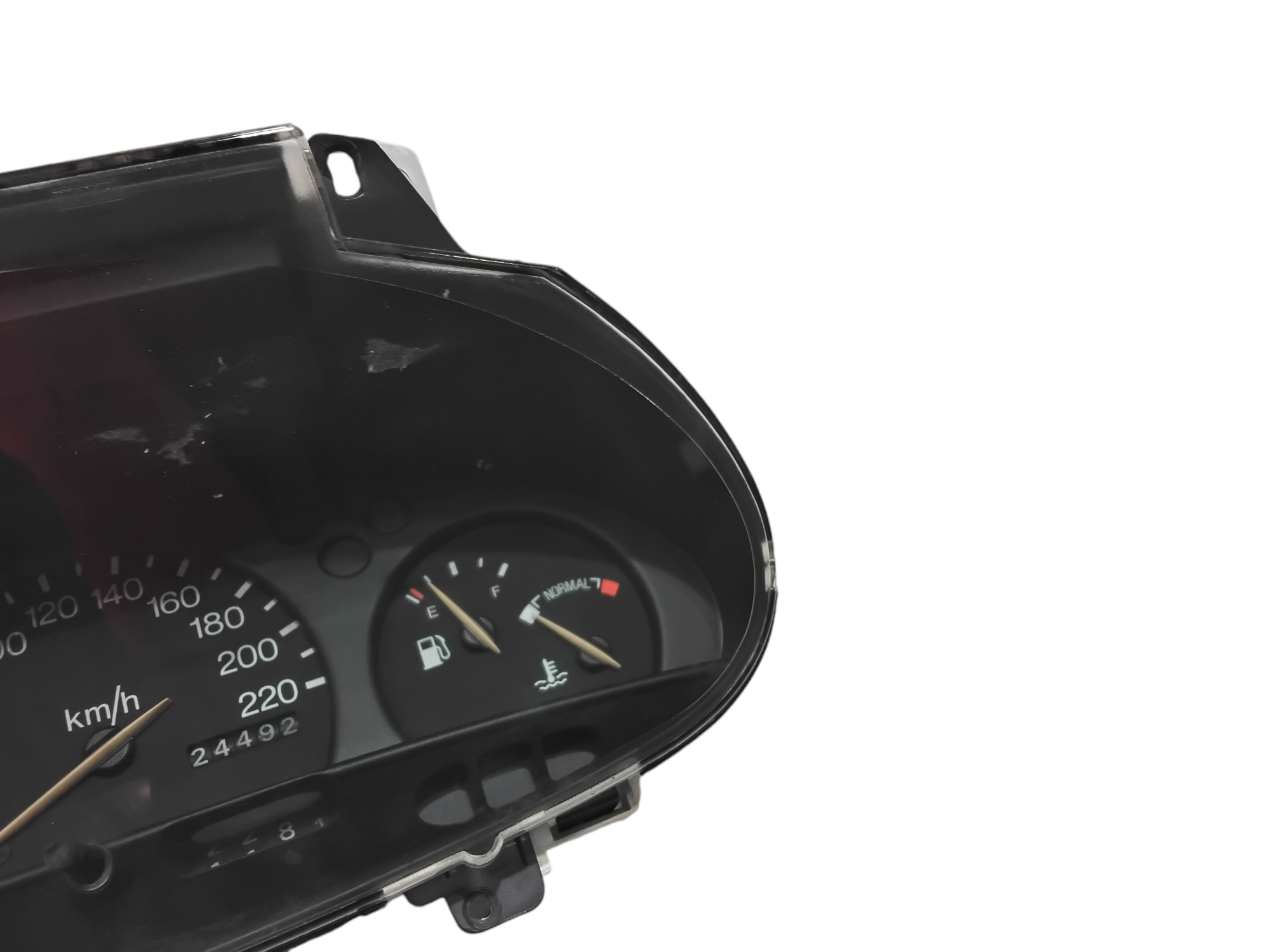 Quadro Strumenti per Ford Fiesta 2 Serie (1996 - 1999)