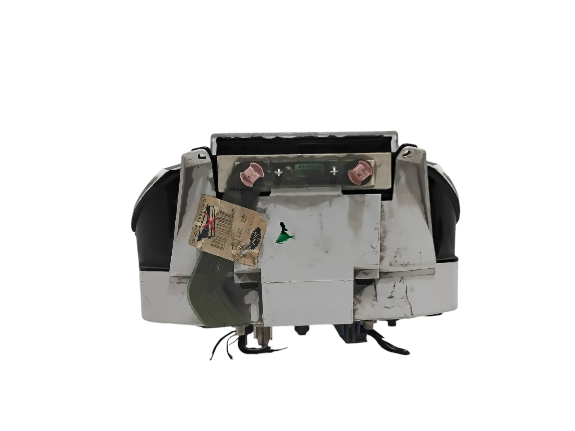 Quadro Strumenti per Ford Fiesta 2 Serie (1996 - 1999)