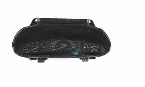 Quadro Strumenti per Ford Fiesta 2 Serie (1996 - 1999)