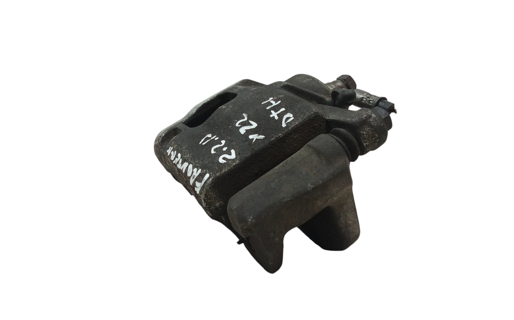 Pinza Freno anteriore Destra per Opel Frontera B (1998 - 2003)