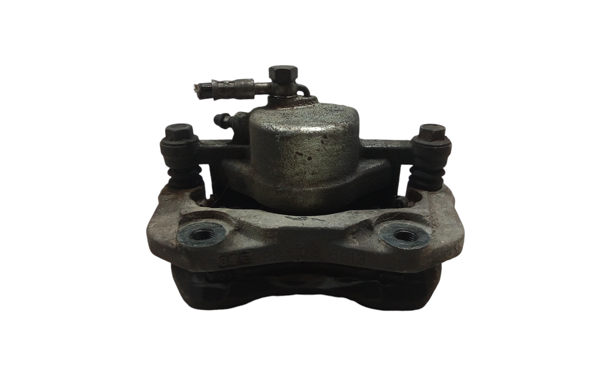 Pinza Freno anteriore Destra per Opel Frontera B (1998 - 2003)