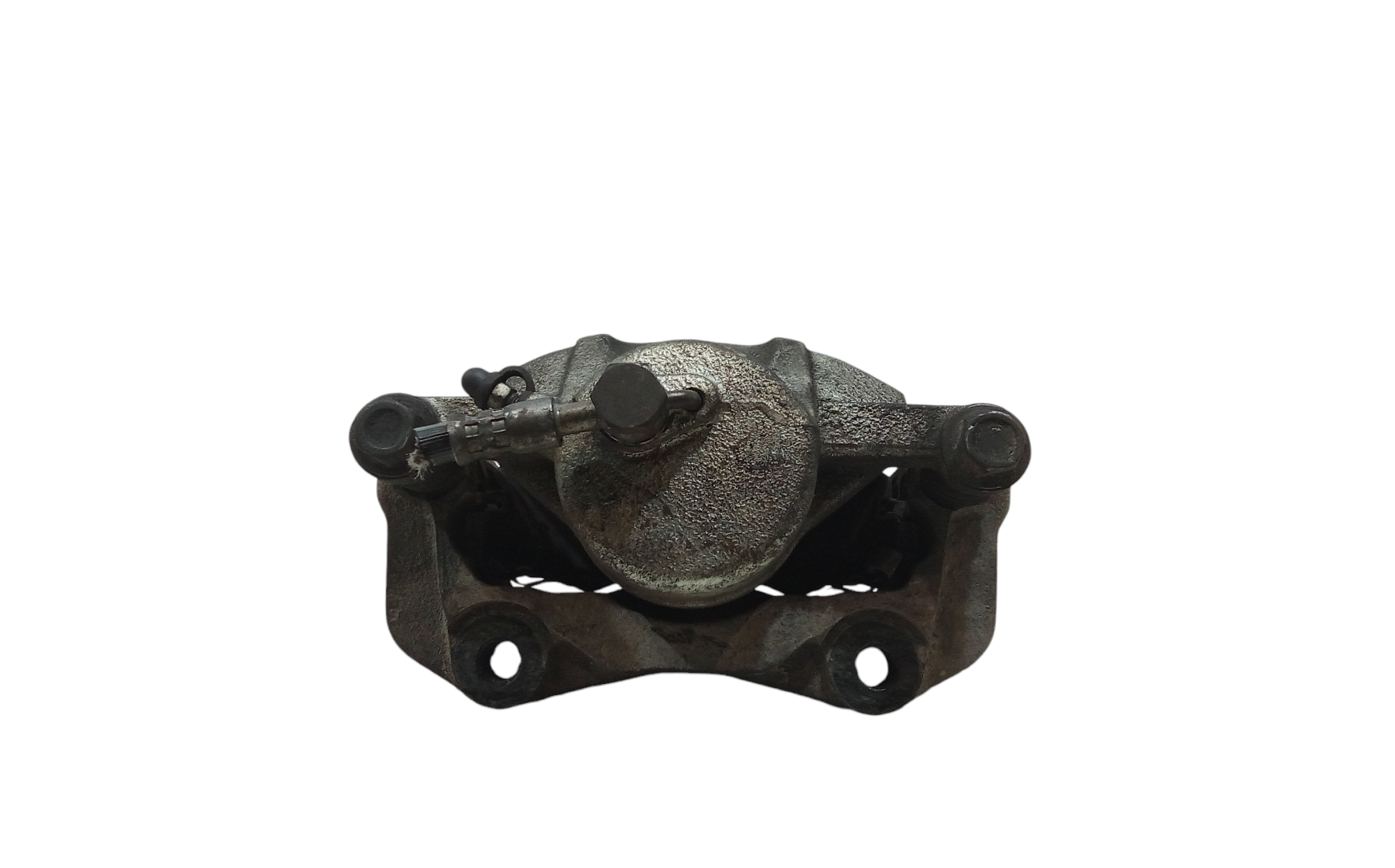 Pinza Freno anteriore Destra per Opel Frontera B (1998 - 2003)