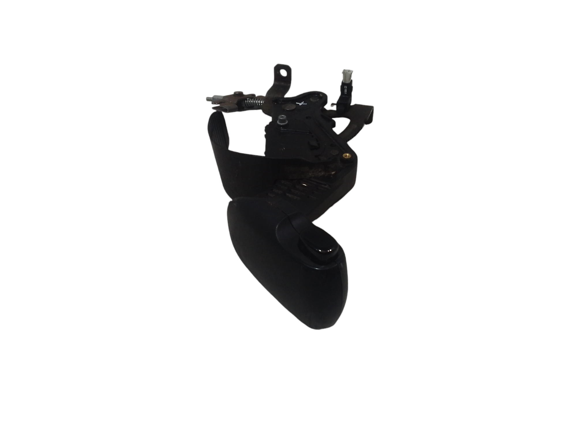 Leva Freno a Mano per Fiat Panda 3 Serie (2012 - In produzione)