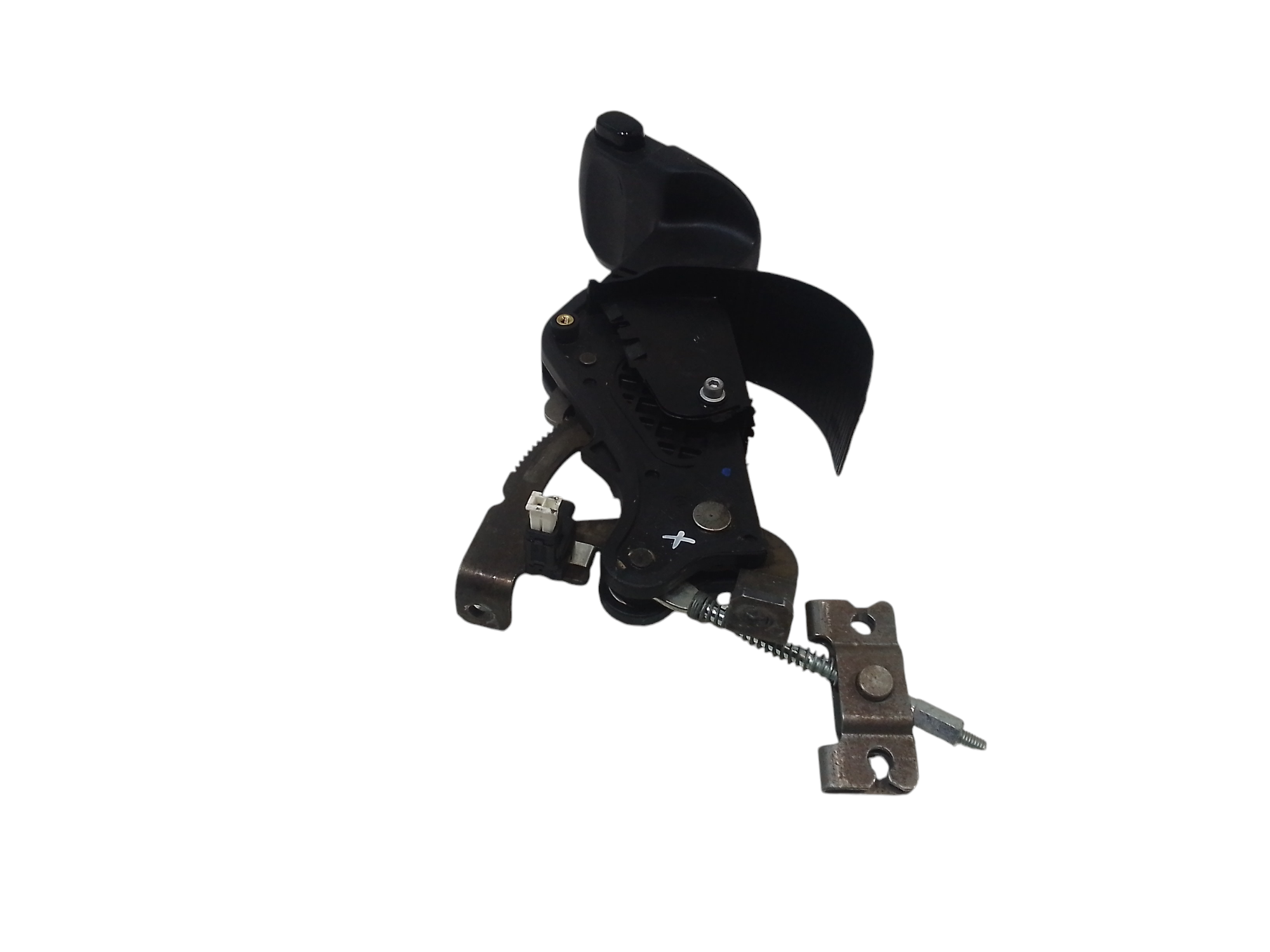 Leva Freno a Mano per Fiat Panda 3 Serie (2012 - In produzione)