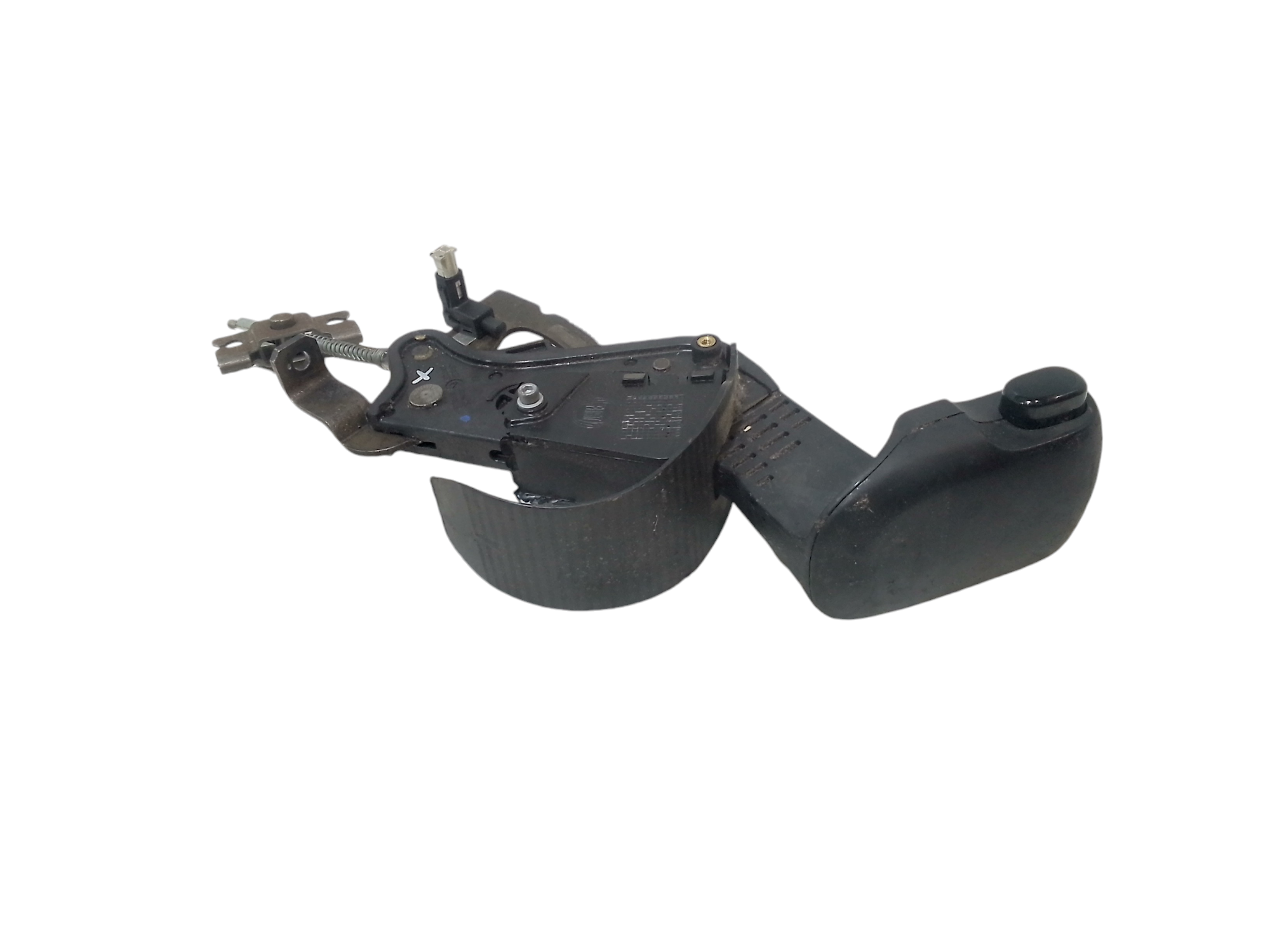 Leva Freno a Mano per Fiat Panda 3 Serie (2012 - In produzione)