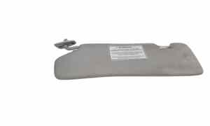 Parasole aletta anteriore Lato Guida per Ford Fiesta 2 Serie (1996 - 1999)