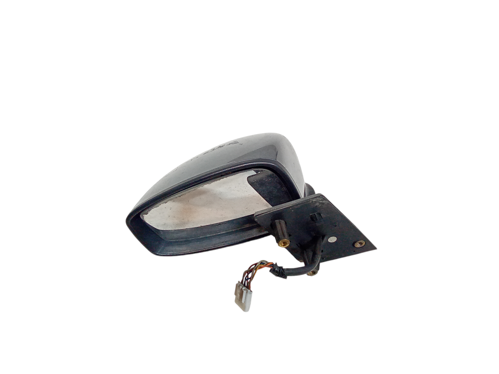 Specchietto Retrovisore Sinistro per Fiat Idea 2 Serie (2005 - 2008)