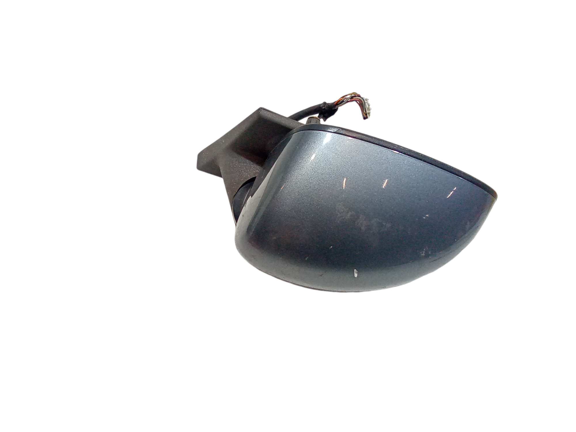 Specchietto Retrovisore Sinistro per Fiat Idea 2 Serie (2005 - 2008)