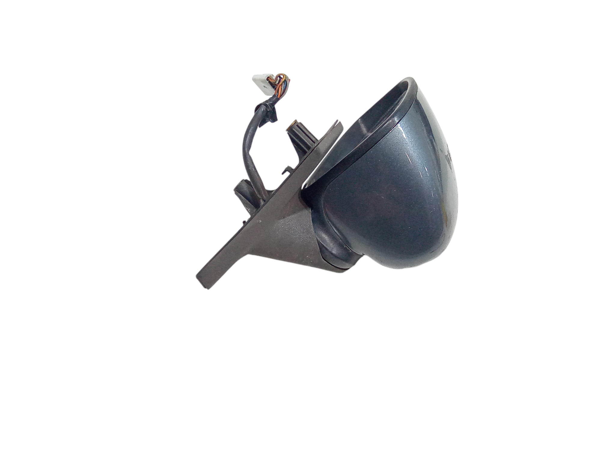 Specchietto Retrovisore Sinistro per Fiat Idea 2 Serie (2005 - 2008)