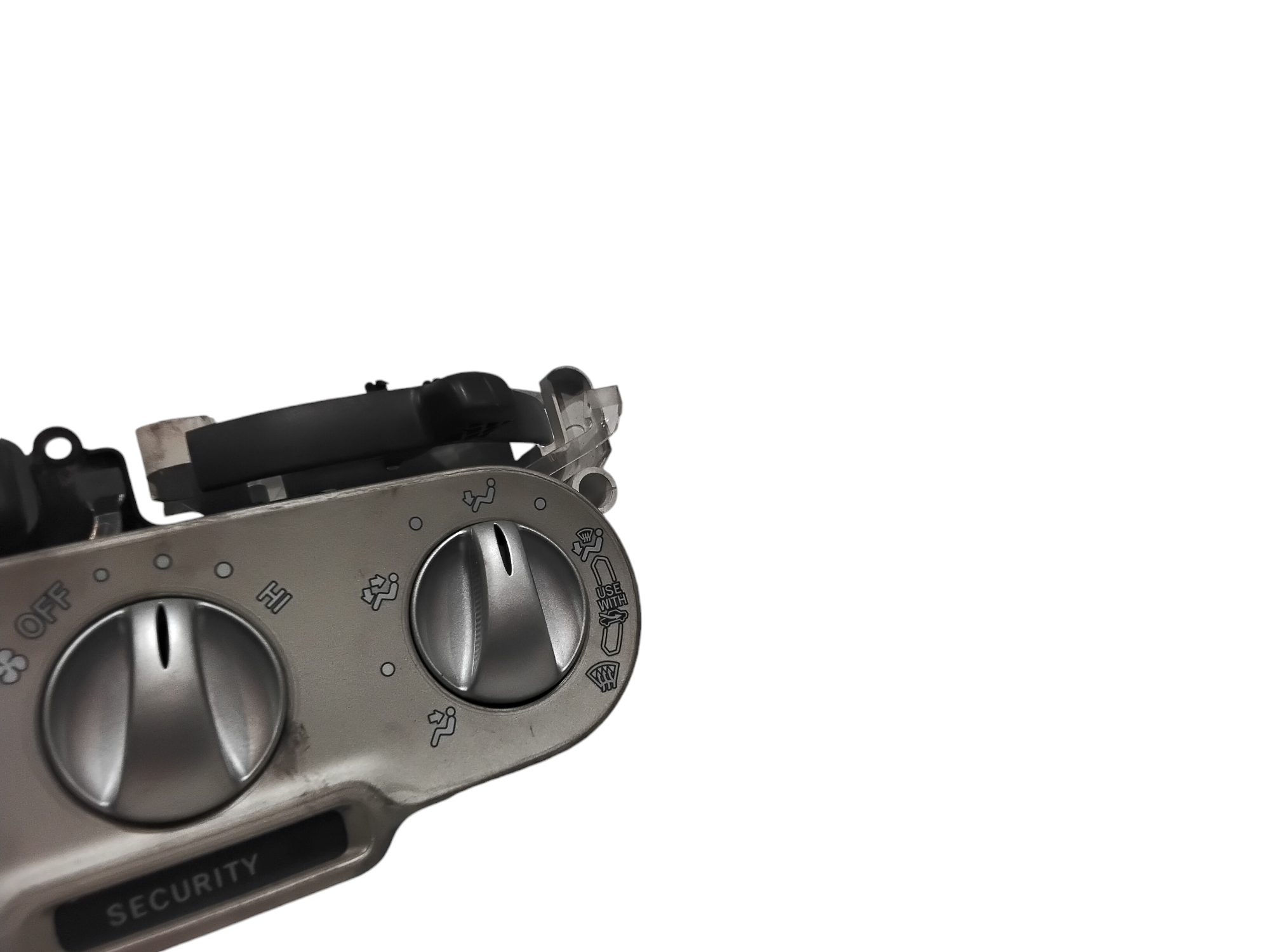 Comandi Clima per Ford Fiesta 4 Serie (2002 - 2005)