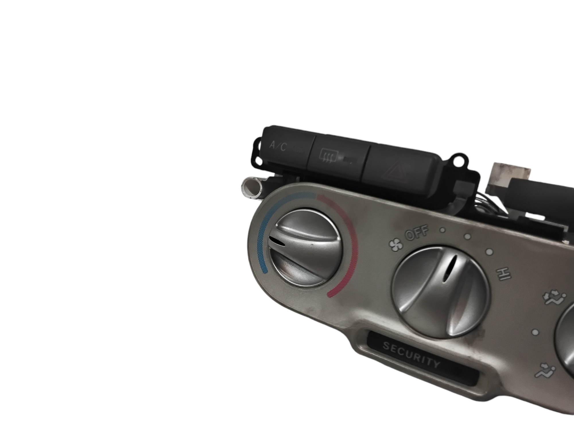 Comandi Clima per Ford Fiesta 4 Serie (2002 - 2005)