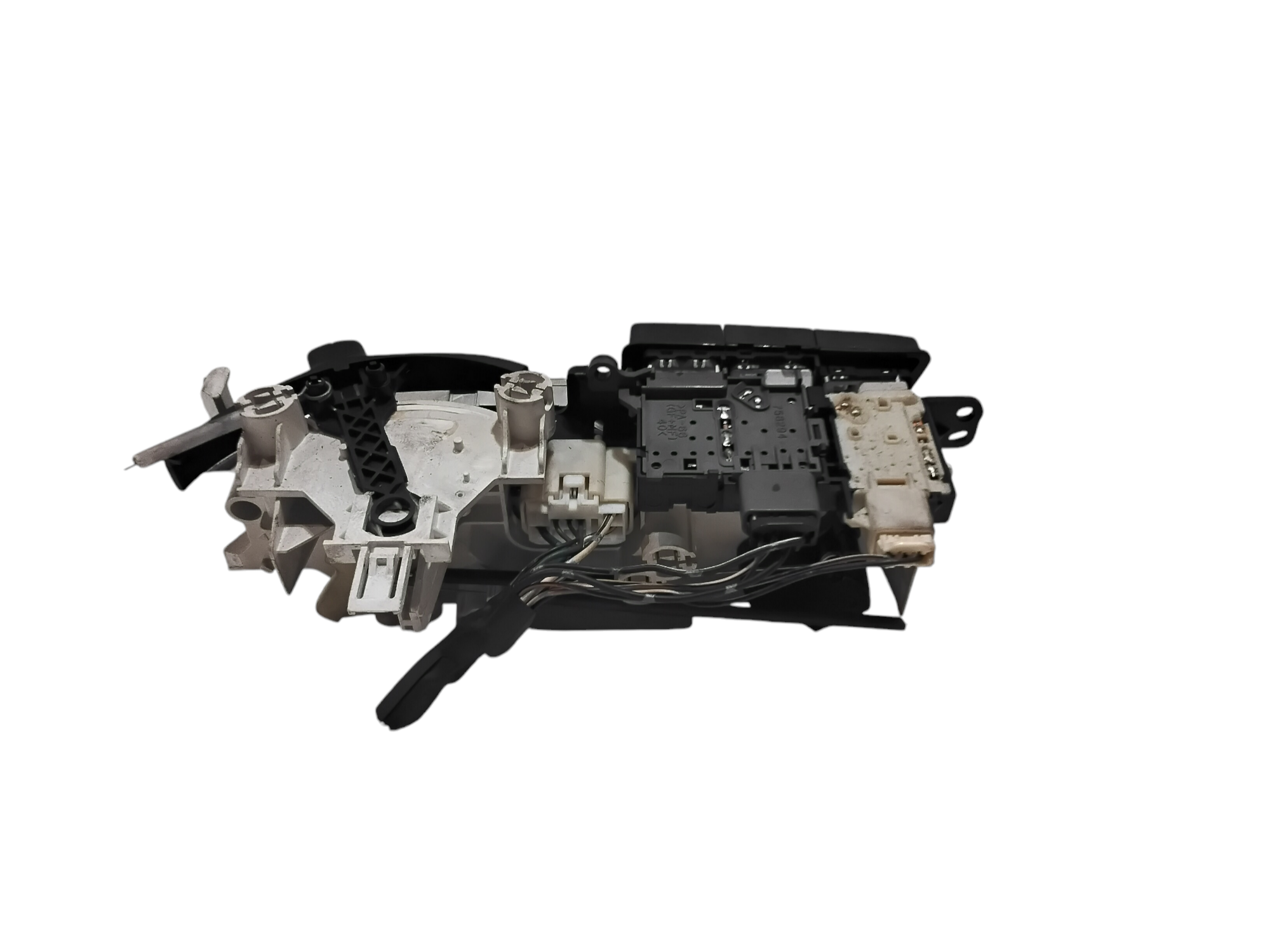 Comandi Clima per Ford Fiesta 4 Serie (2002 - 2005)