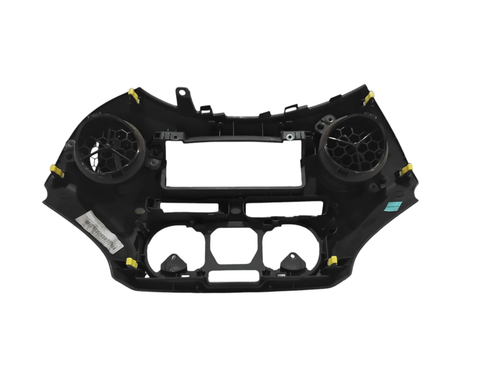 Modanatura Centrale Cruscotto per Toyota Yaris Serie (99>03) (1999 - 2003)