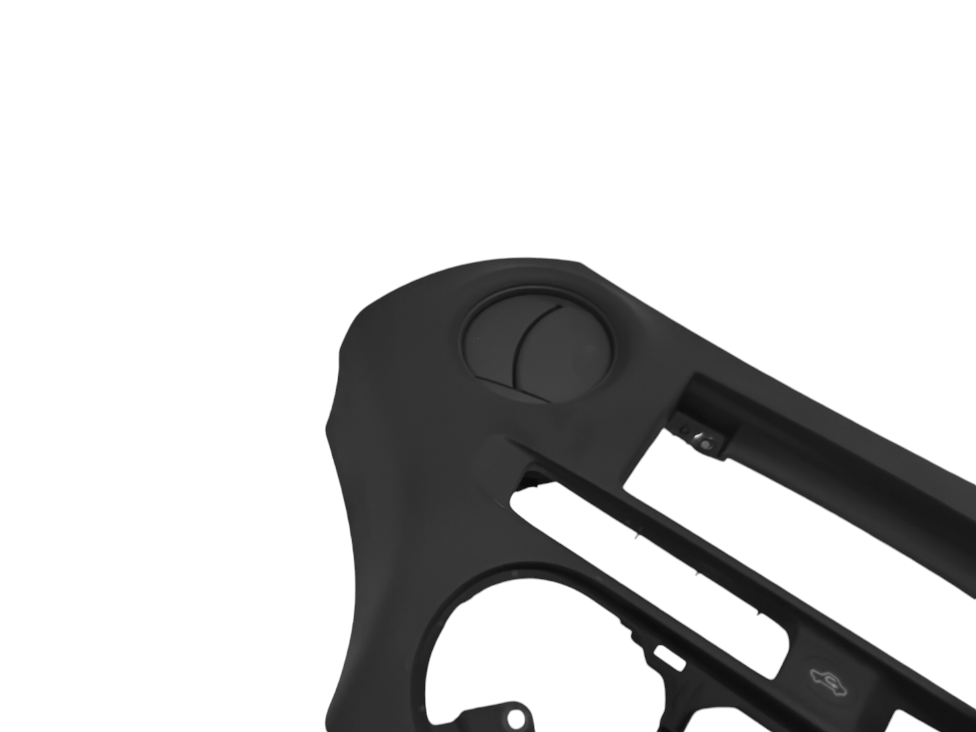 Modanatura Centrale Cruscotto per Toyota Yaris Serie (99>03) (1999 - 2003)