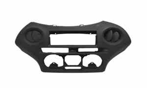 Modanatura Centrale Cruscotto per Toyota Yaris Serie (99>03) (1999 - 2003)