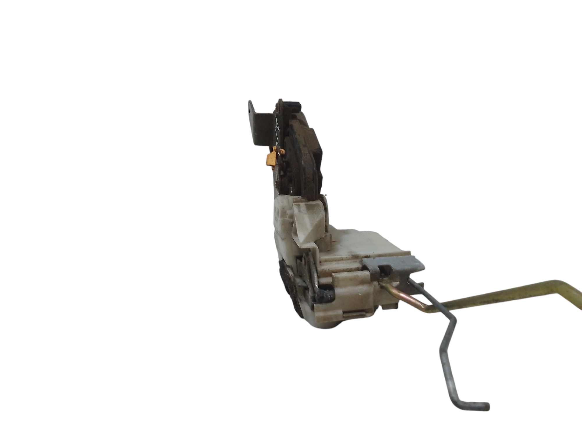 Serratura Anteriore Destra per Opel Agila 1 Serie (2000 - 2004)