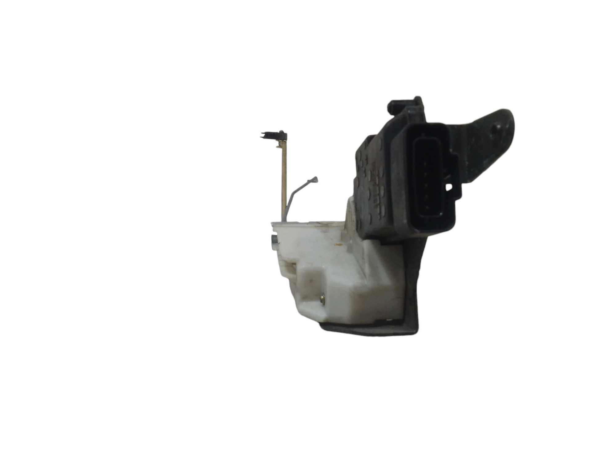 Serratura Anteriore Destra per Opel Agila 1 Serie (2000 - 2004)