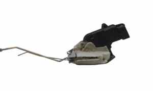 Serratura Anteriore Destra per Opel Agila 1 Serie (2000 - 2004)