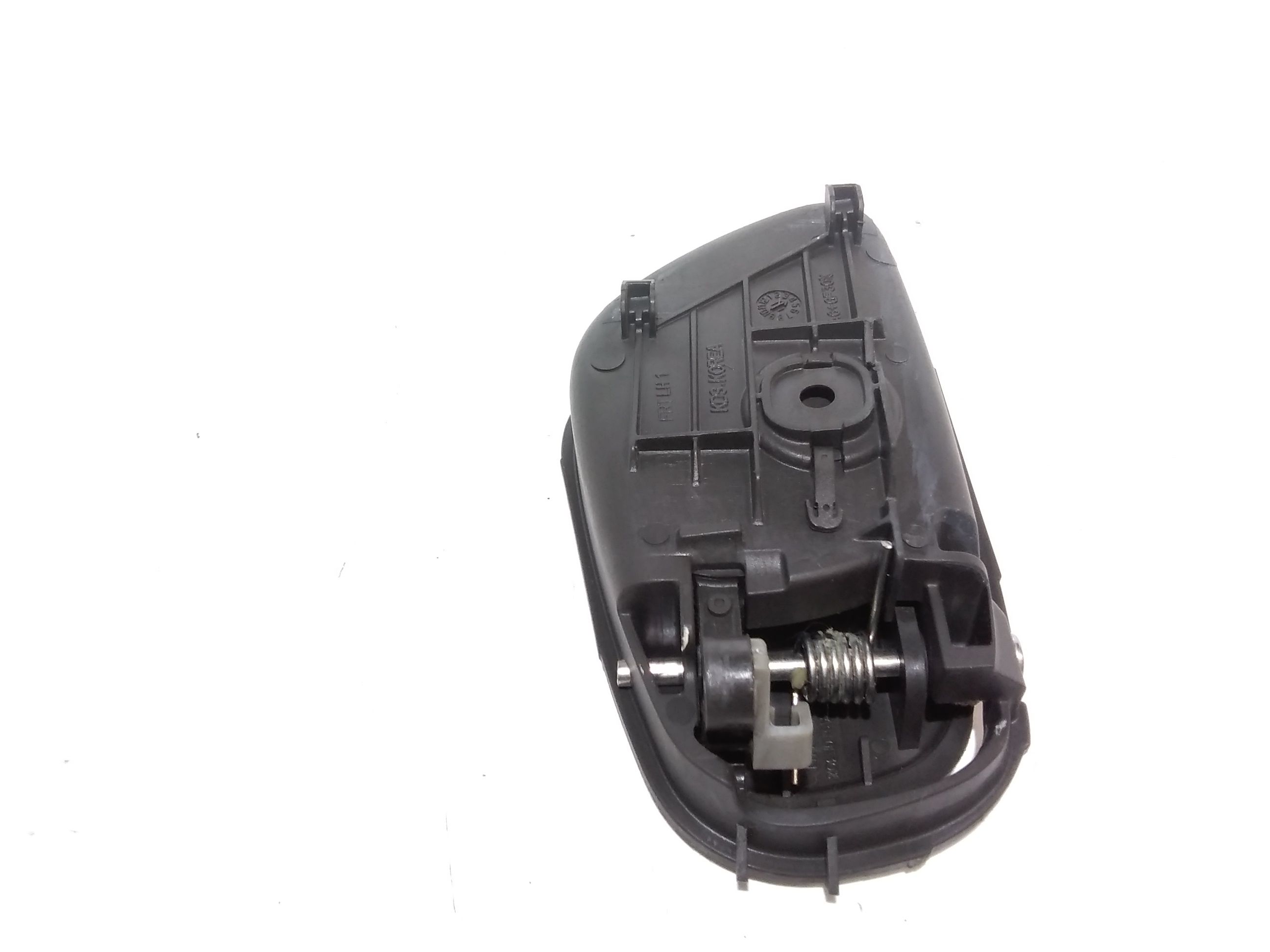 Maniglia interna anteriore Sinistra CHEVROLET Spark 2 Serie