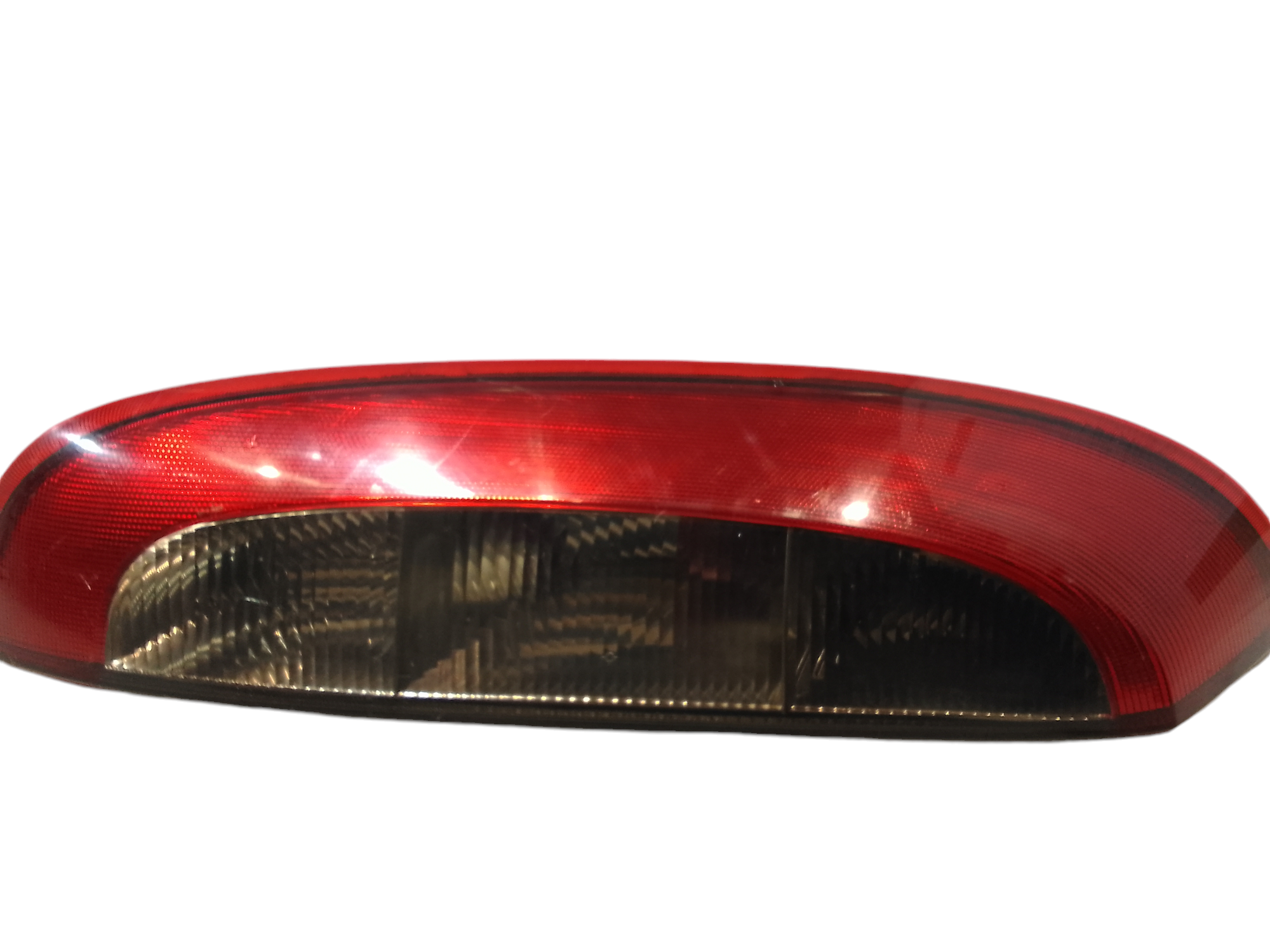 Stop fanale Posteriore sinistro lato Guida per Opel Corsa C 3p 1 Serie (2000 - 2003)