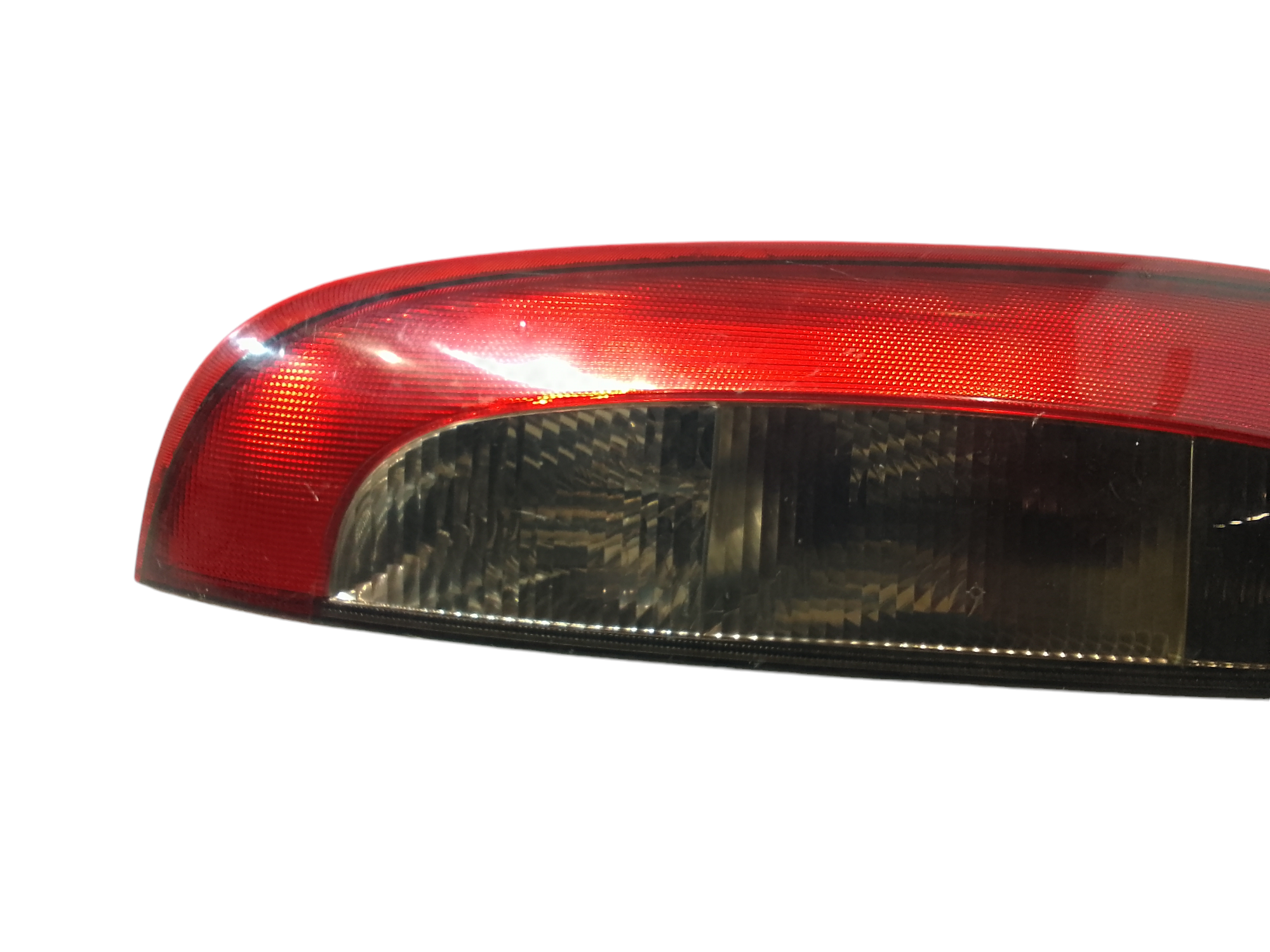 Stop fanale Posteriore sinistro lato Guida per Opel Corsa C 3p 1 Serie (2000 - 2003)