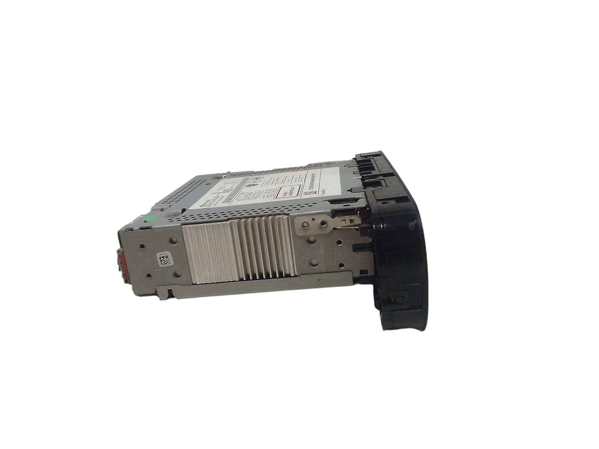 Autoradio per Fiat Panda 3 Serie (2012 - In produzione)