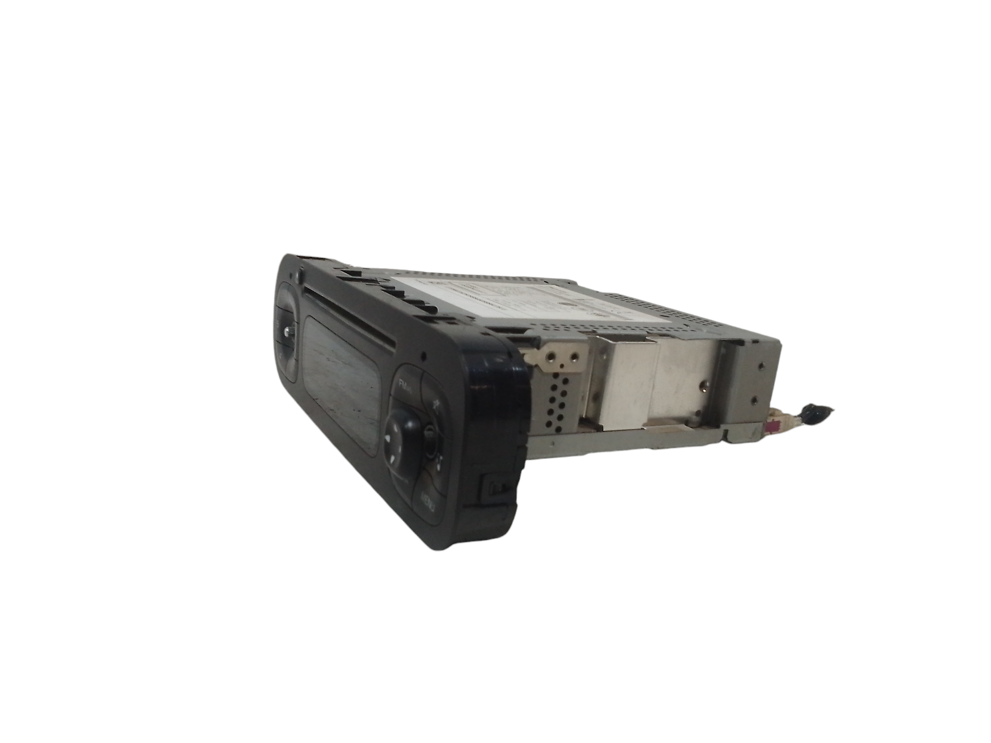 Autoradio per Fiat Panda 3 Serie (2012 - In produzione)