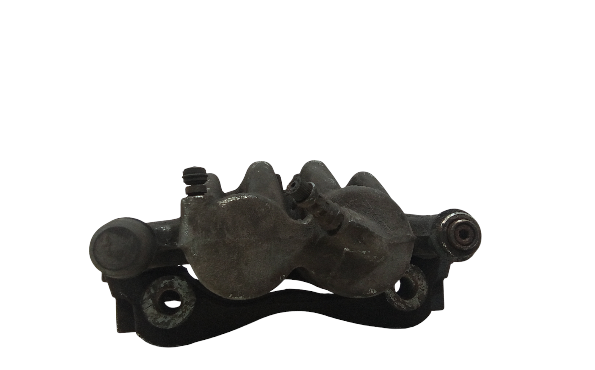 Pinza Freno anteriore Sinistra per Peugeot Boxer 4 Serie (2011 - In produzione)