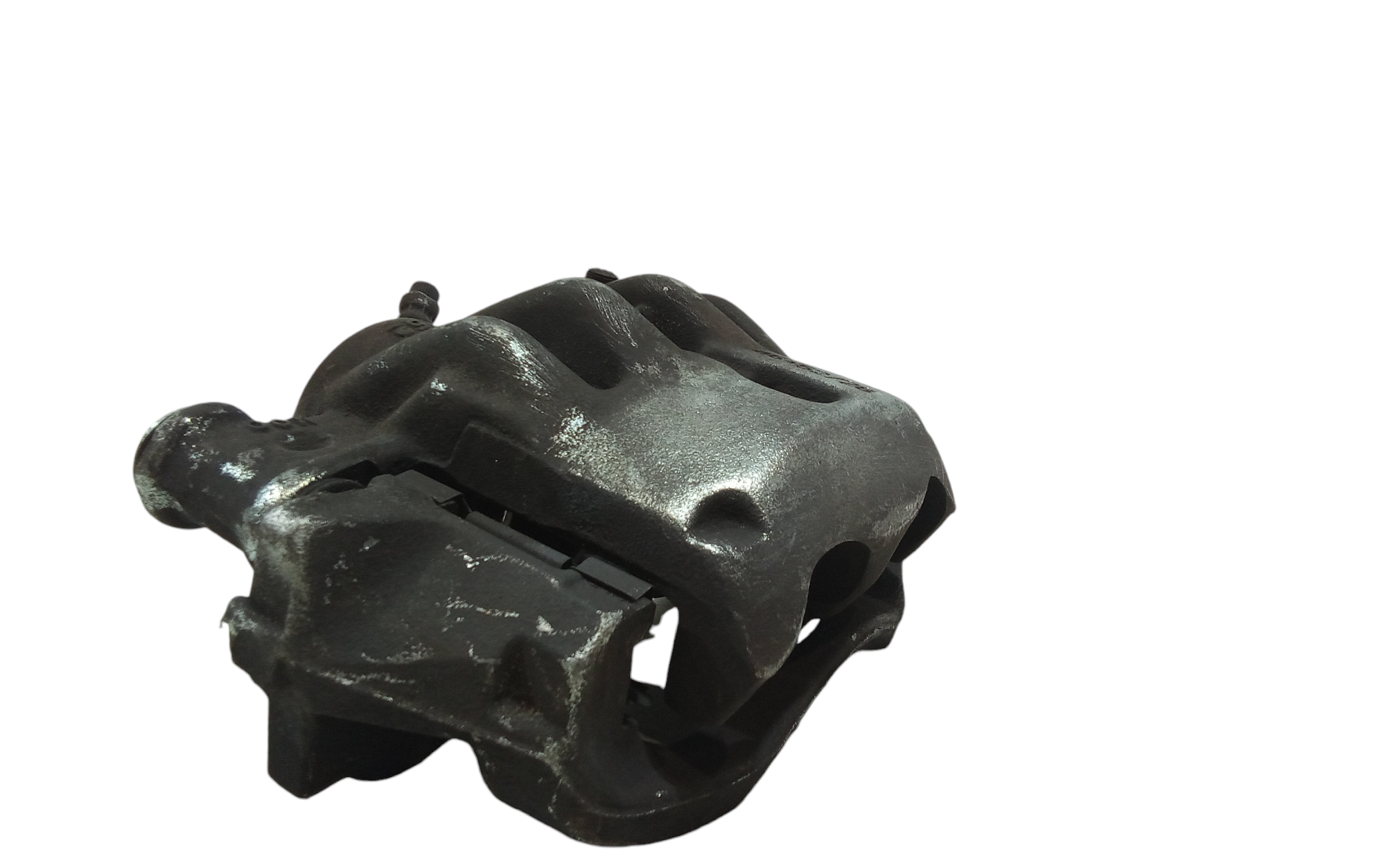 Pinza Freno anteriore Sinistra per Peugeot Boxer 4 Serie (2011 - In produzione)