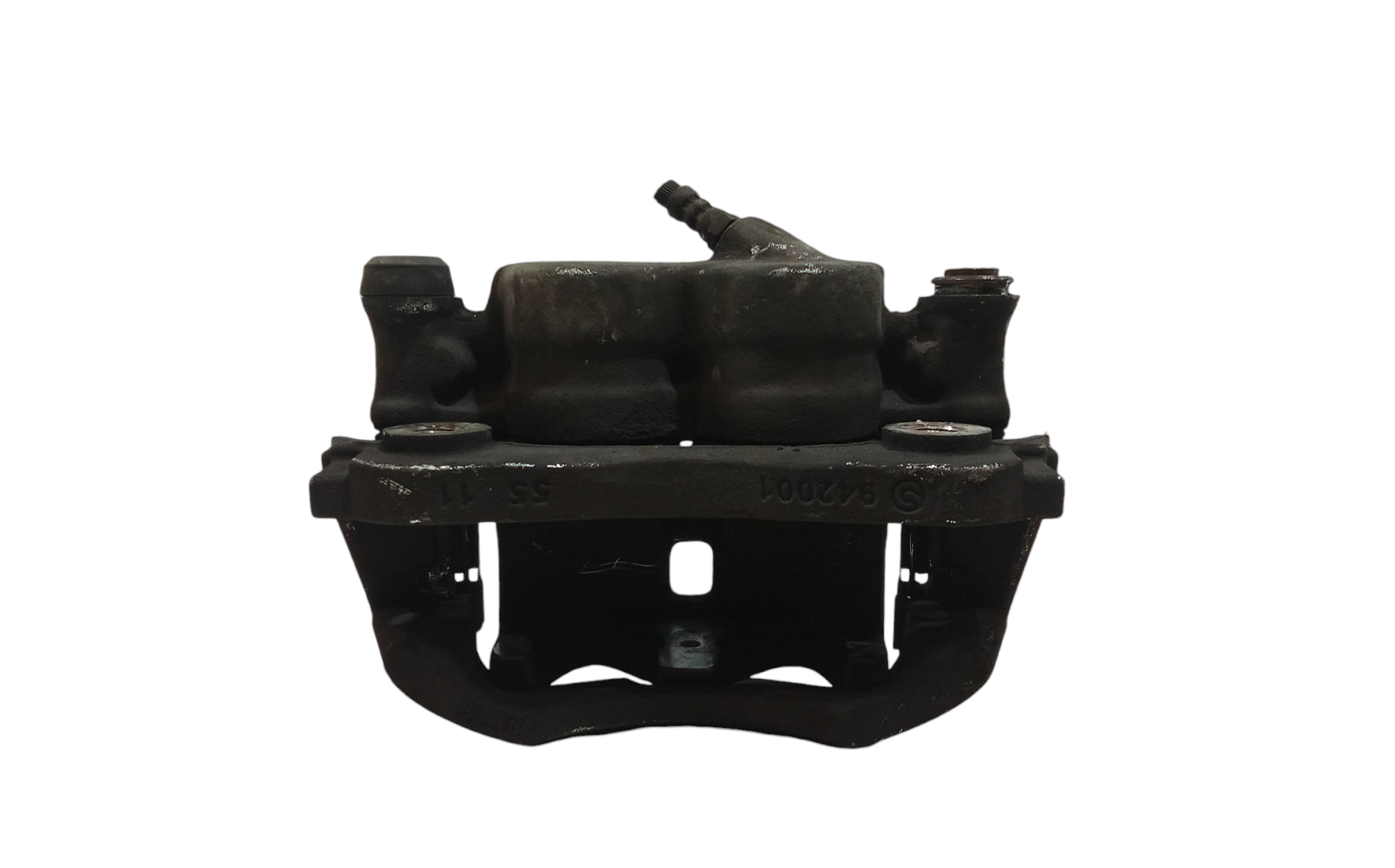 Pinza Freno anteriore Sinistra per Peugeot Boxer 4 Serie (2011 - In produzione)